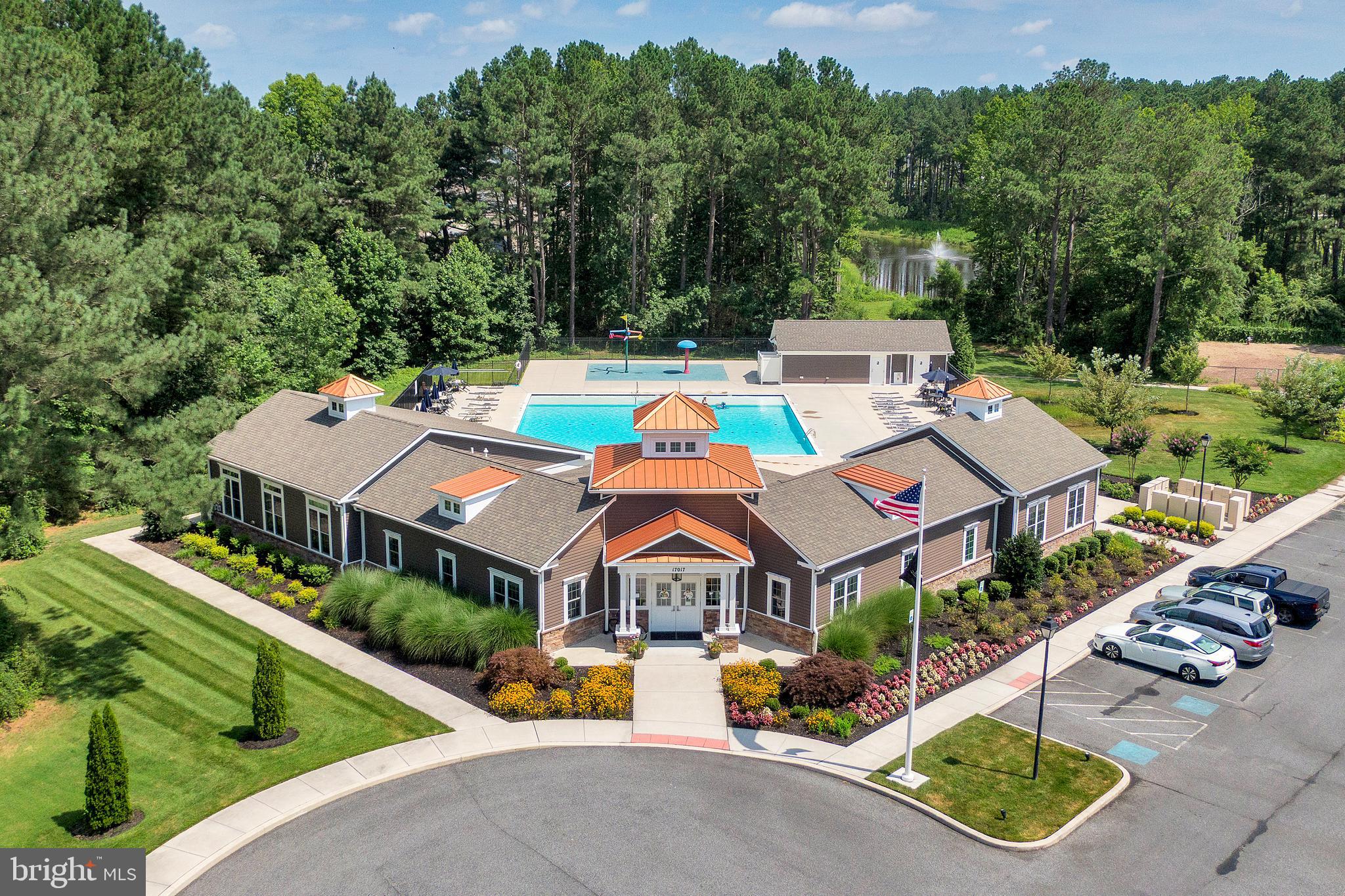 HAWTHORNE - Residential