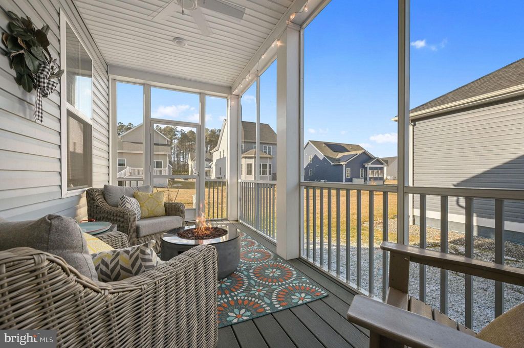 Photo of 18556 Emerson Way, GEORGETOWN, DE 19947 (MLS # DESU2103486)