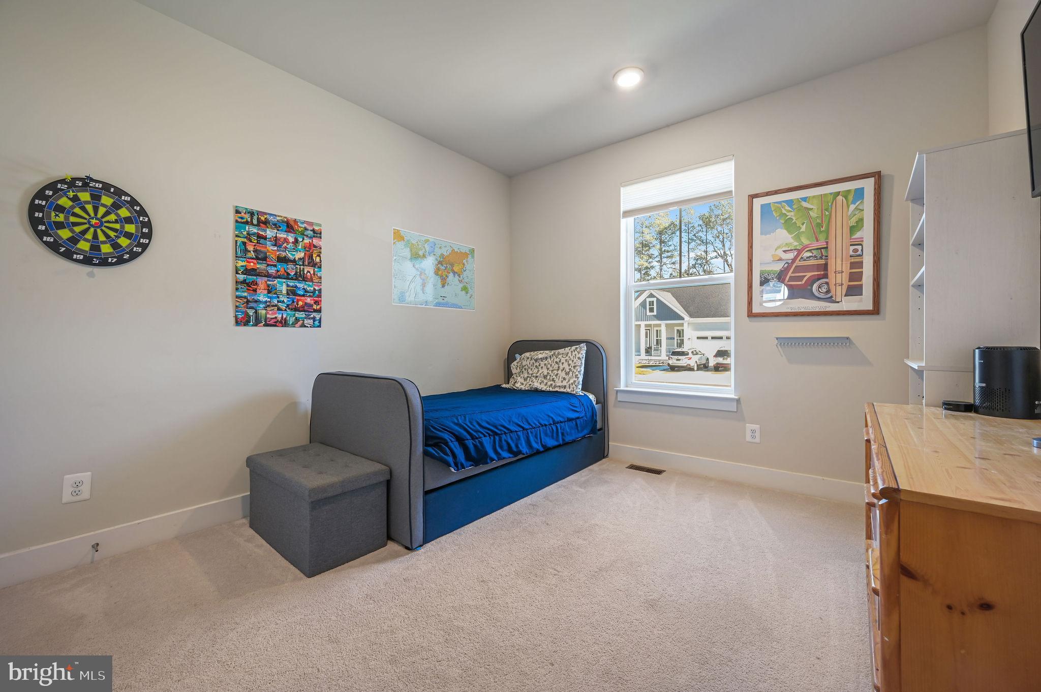 HAWTHORNE - Residential