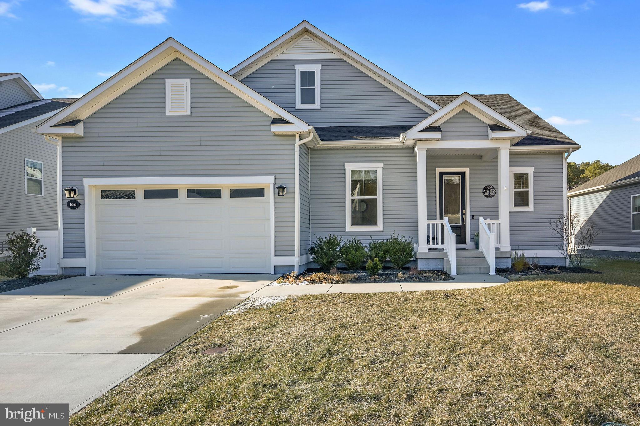 HAWTHORNE - Residential