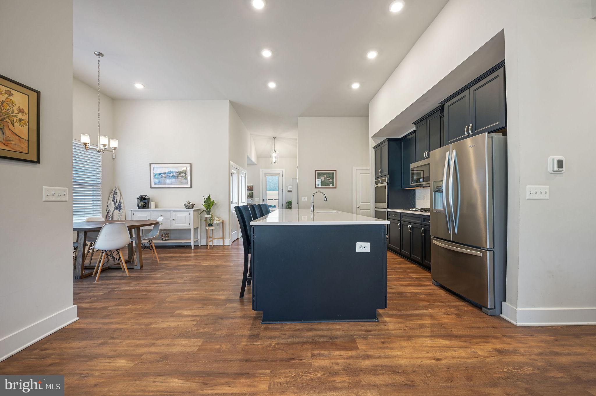 HAWTHORNE - Residential