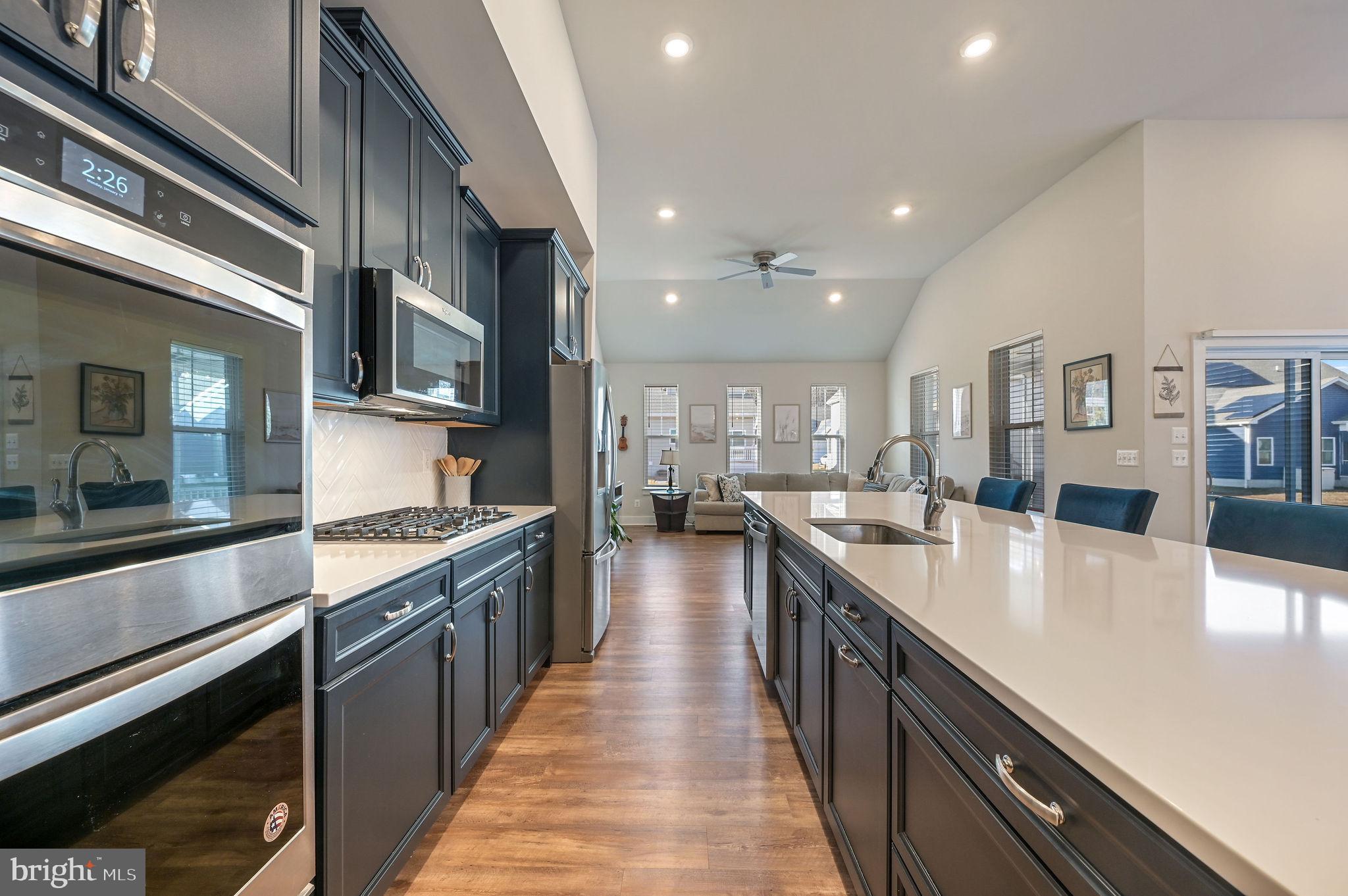 HAWTHORNE - Residential