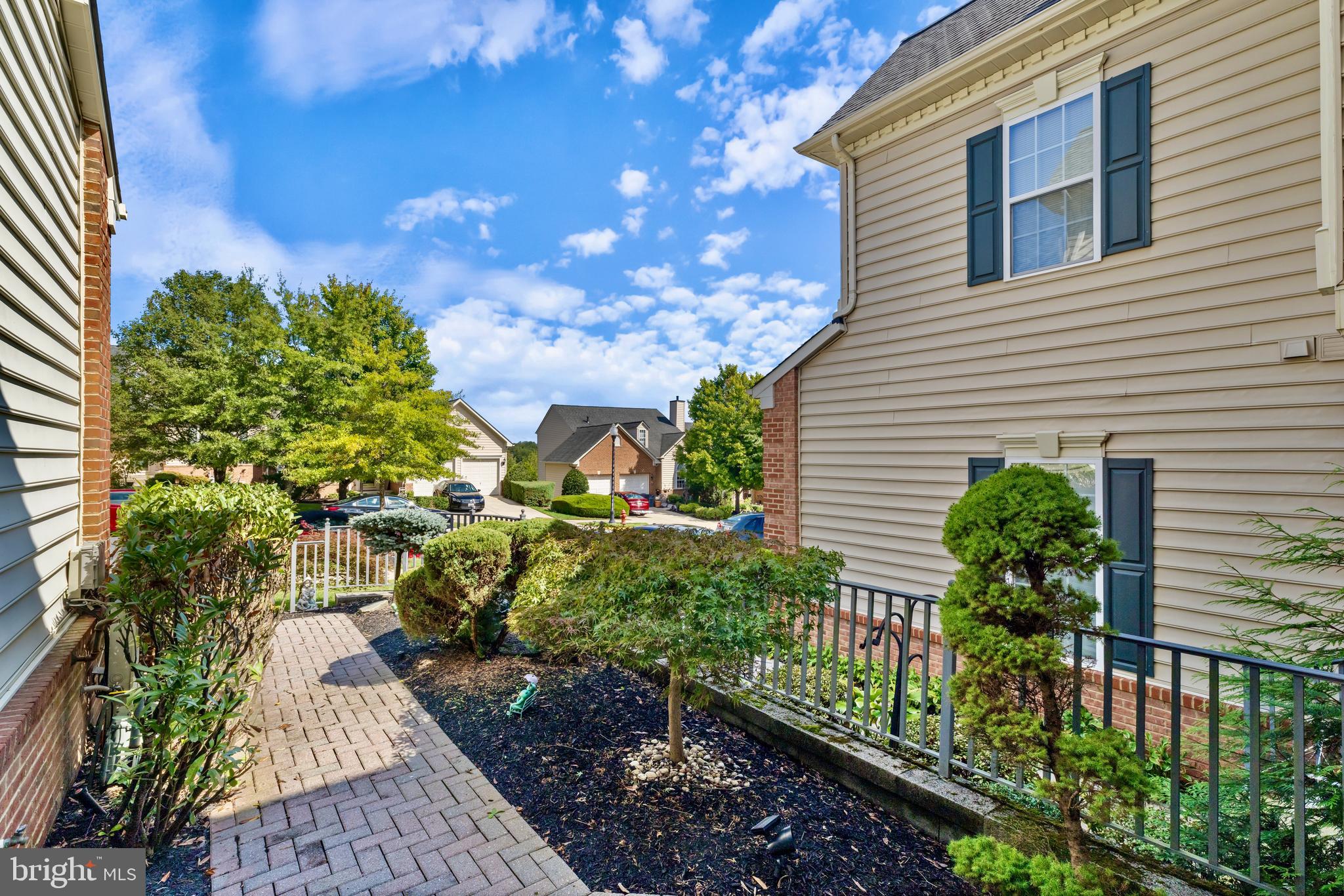 VILLAGES AT WOODHOLME - Residential