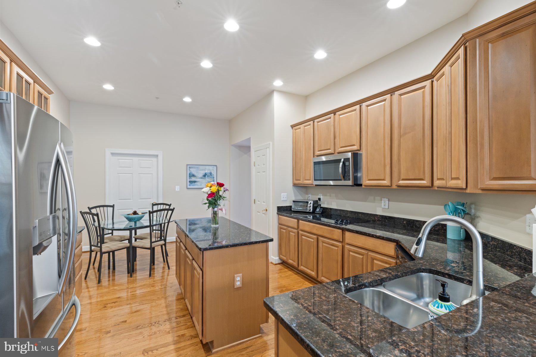 VILLAGES AT WOODHOLME - Residential