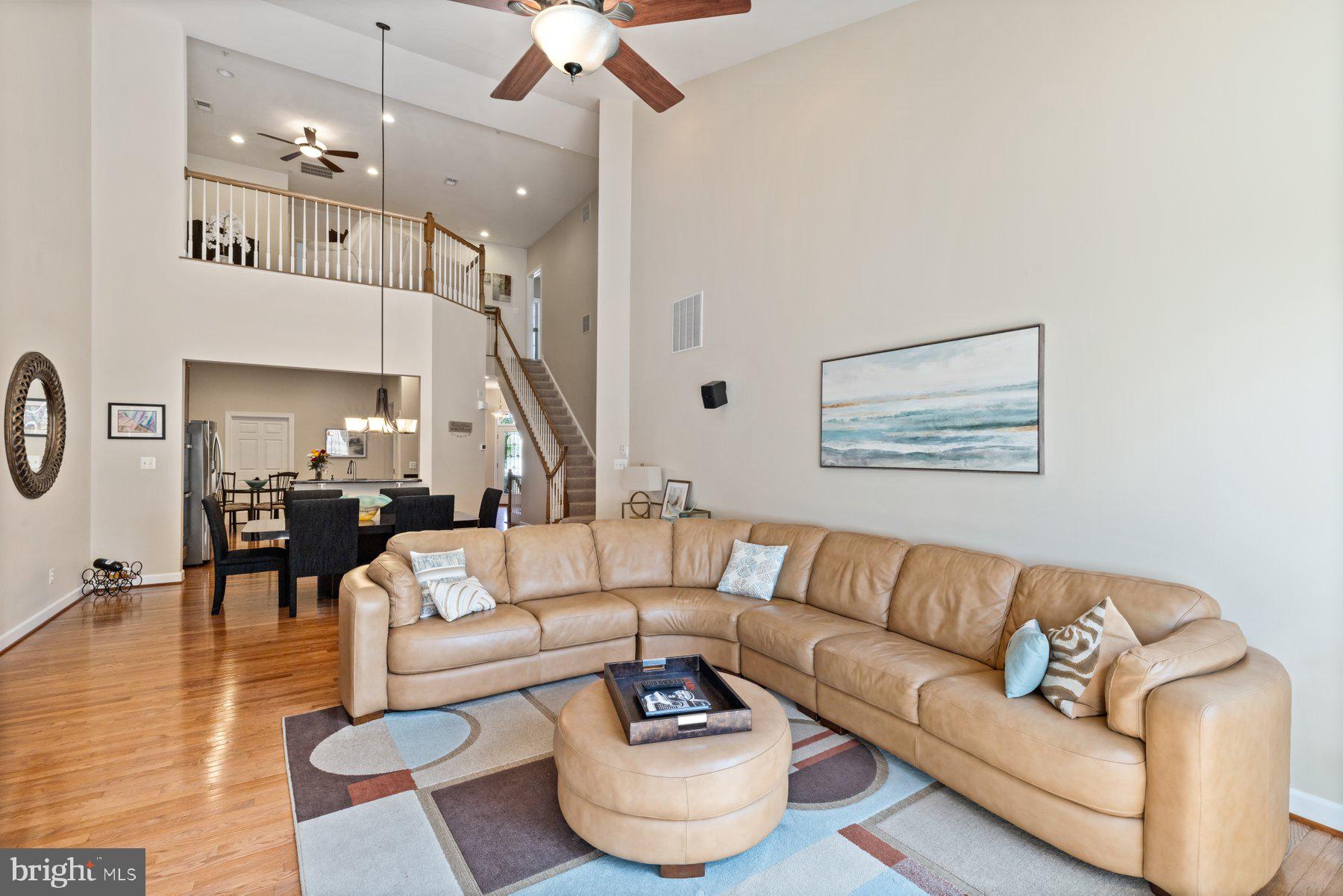 VILLAGES AT WOODHOLME - Residential