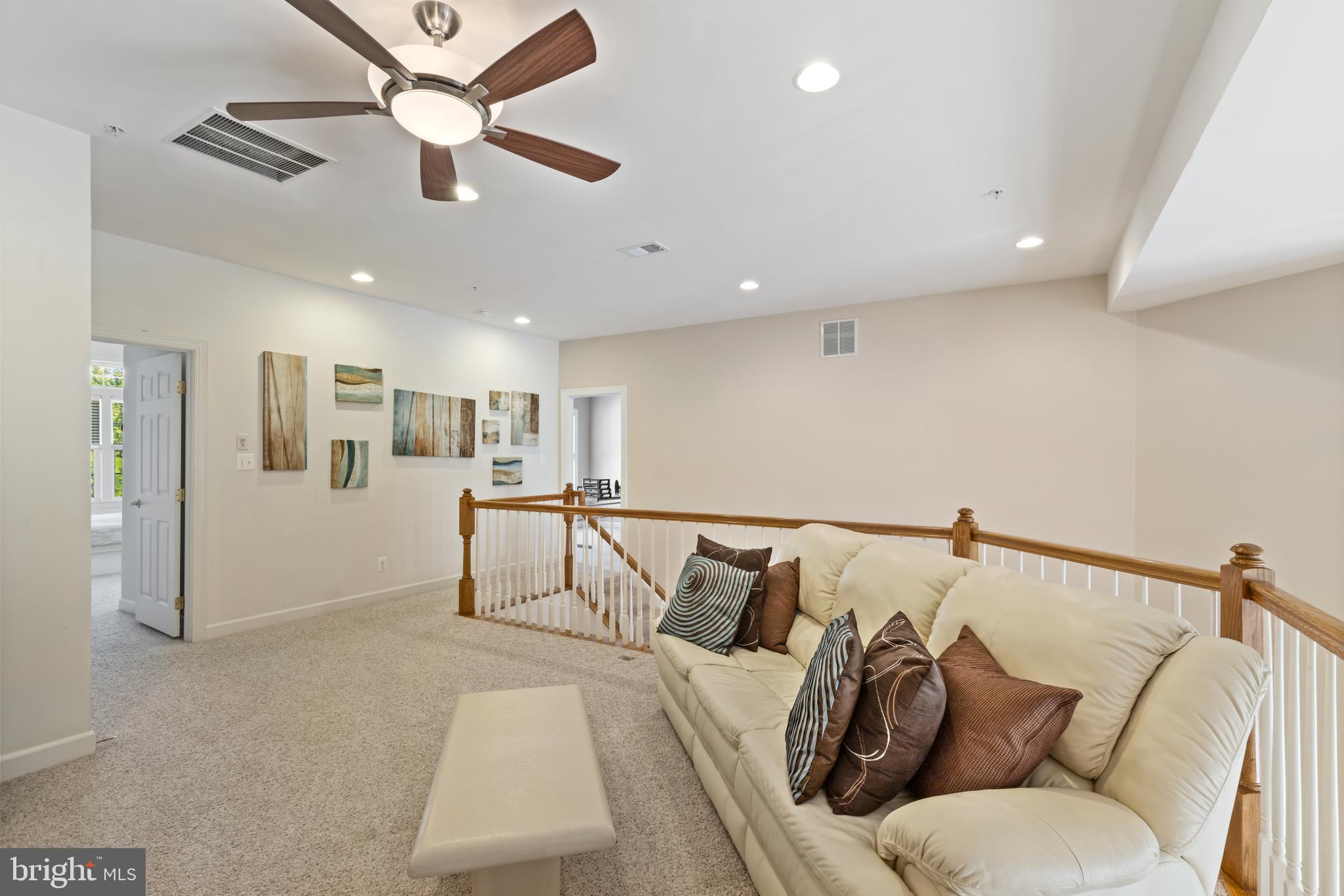 VILLAGES AT WOODHOLME - Residential