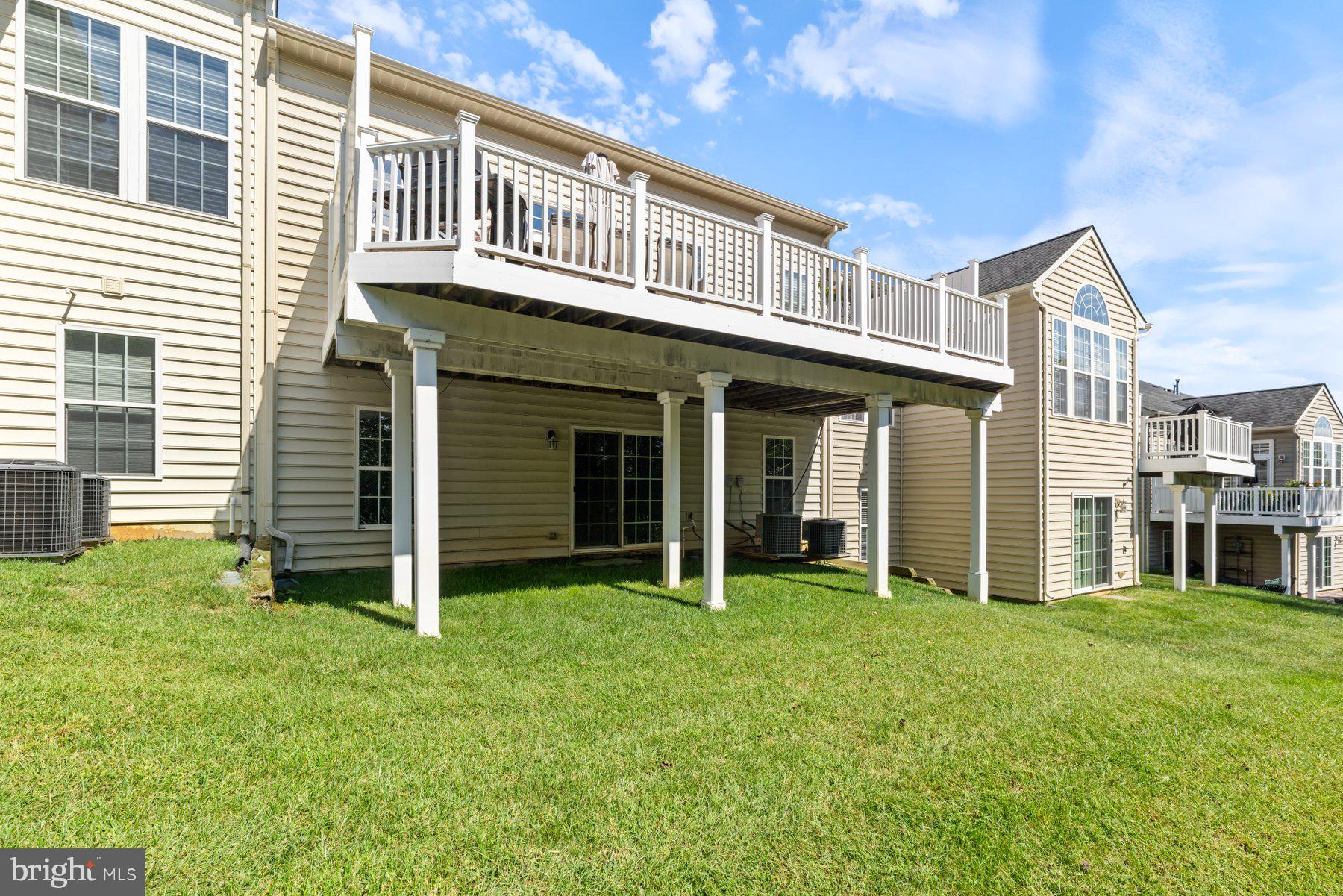 VILLAGES AT WOODHOLME - Residential