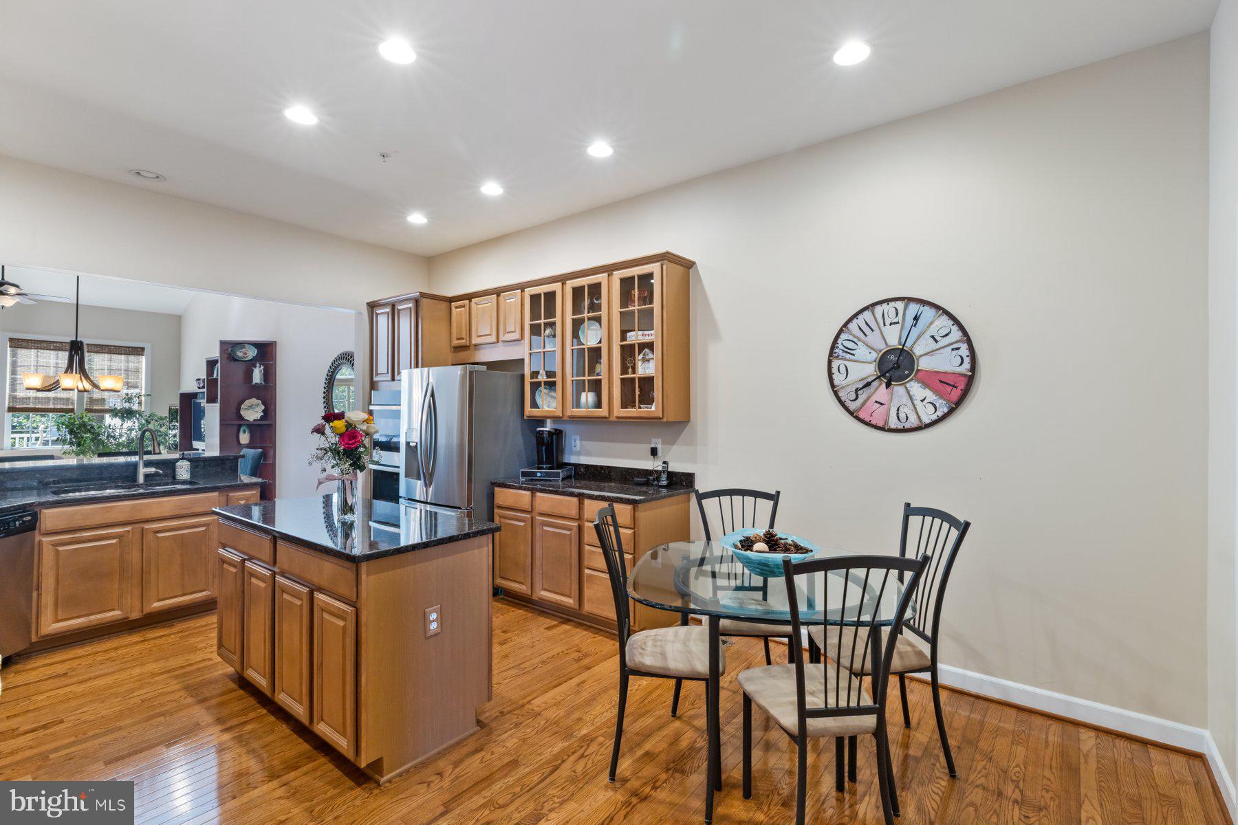 VILLAGES AT WOODHOLME - Residential