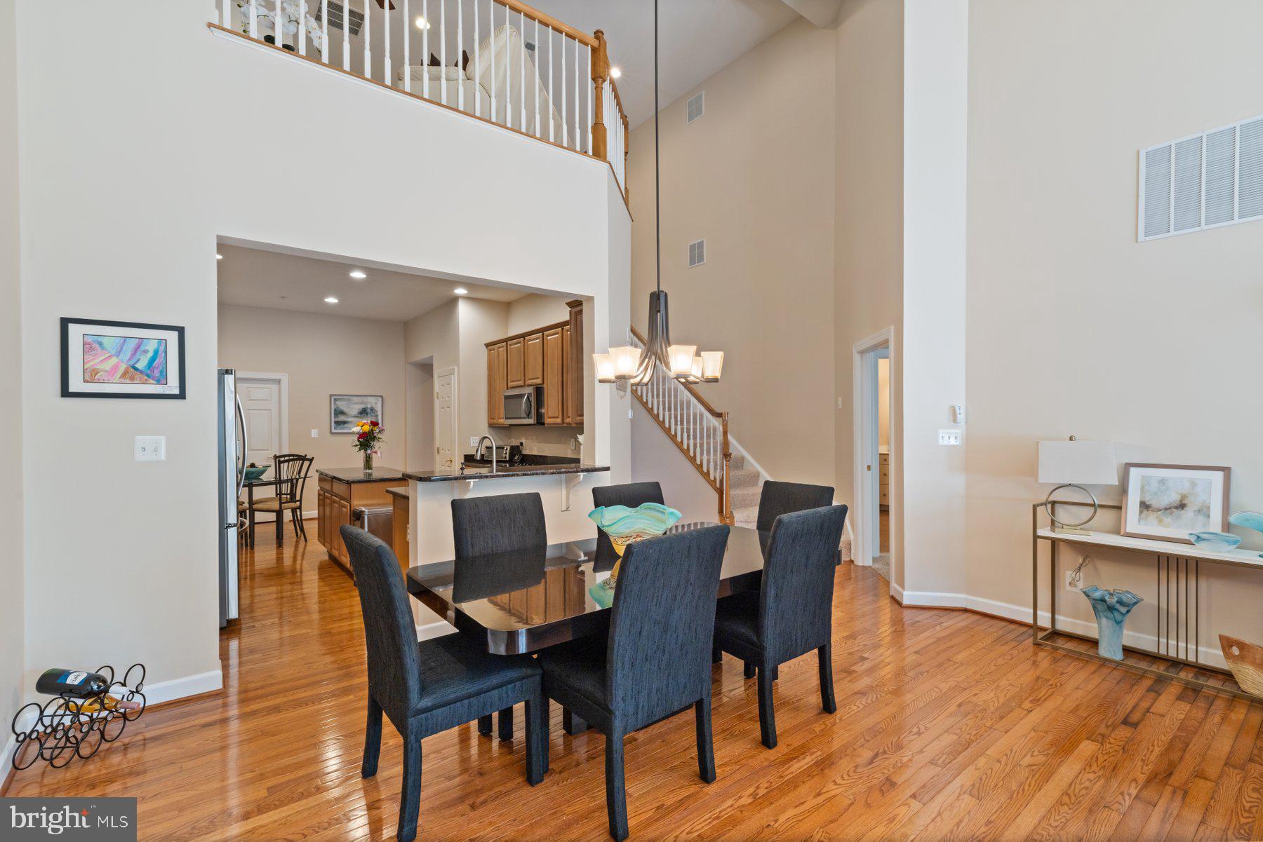 VILLAGES AT WOODHOLME - Residential