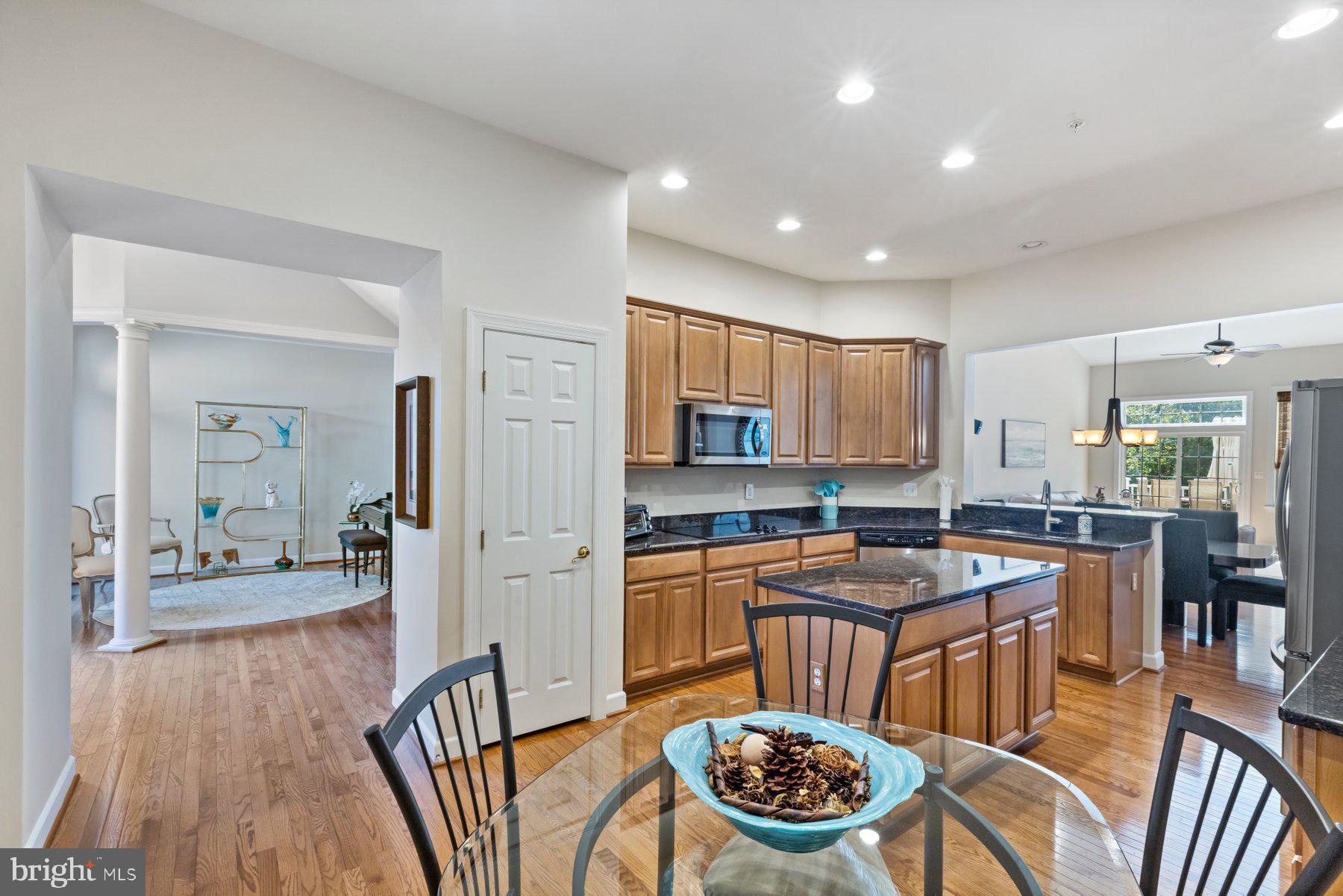 VILLAGES AT WOODHOLME - Residential