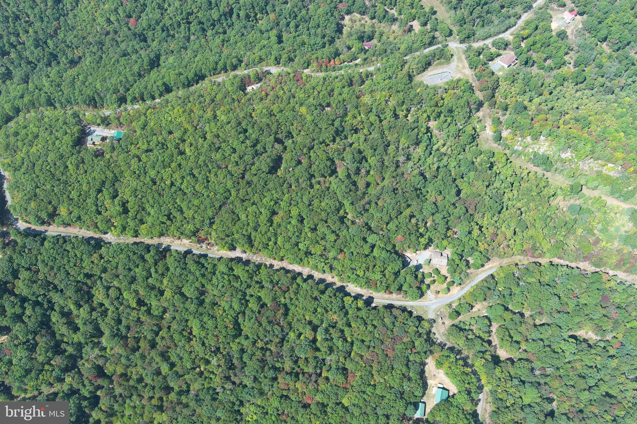 LOST RIVER BLUFFS - Land