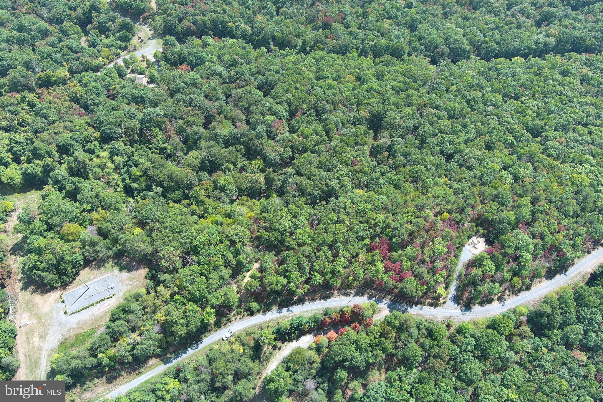 LOST RIVER BLUFFS - Land