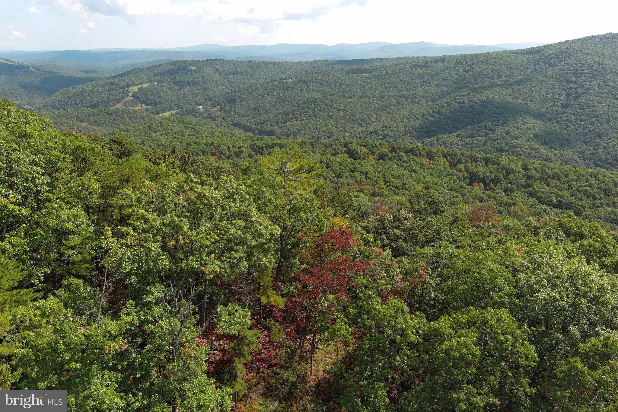 LOST RIVER BLUFFS - Land