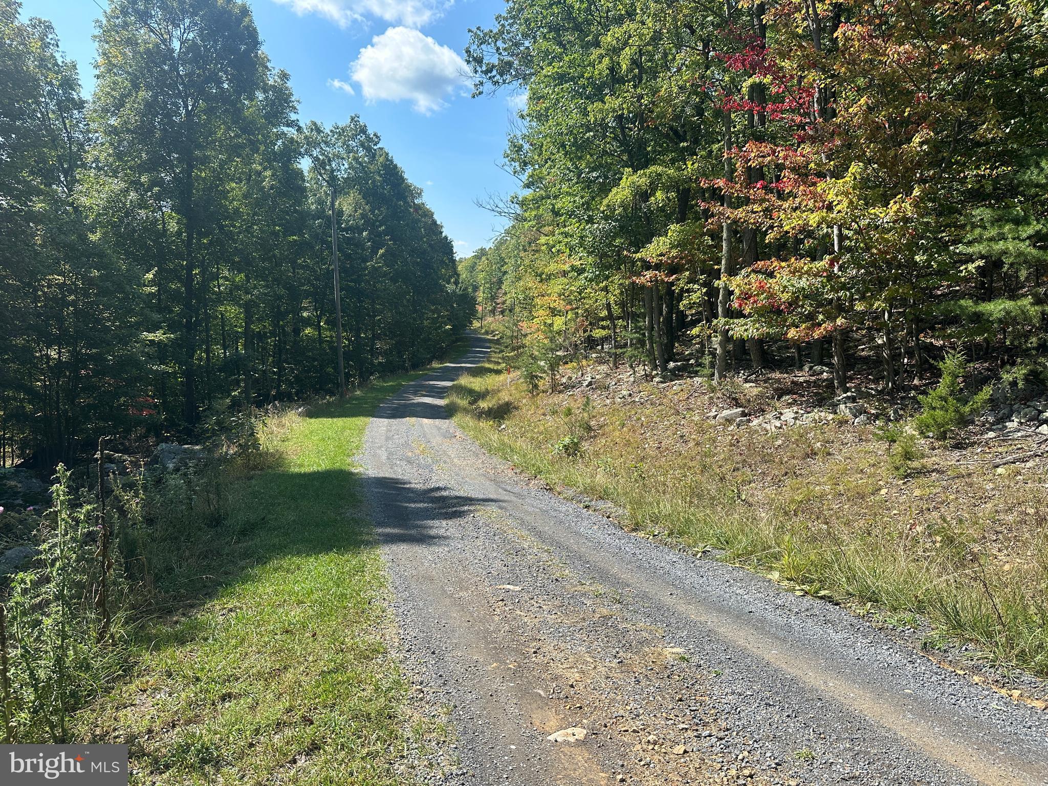 LOST RIVER BLUFFS - Land
