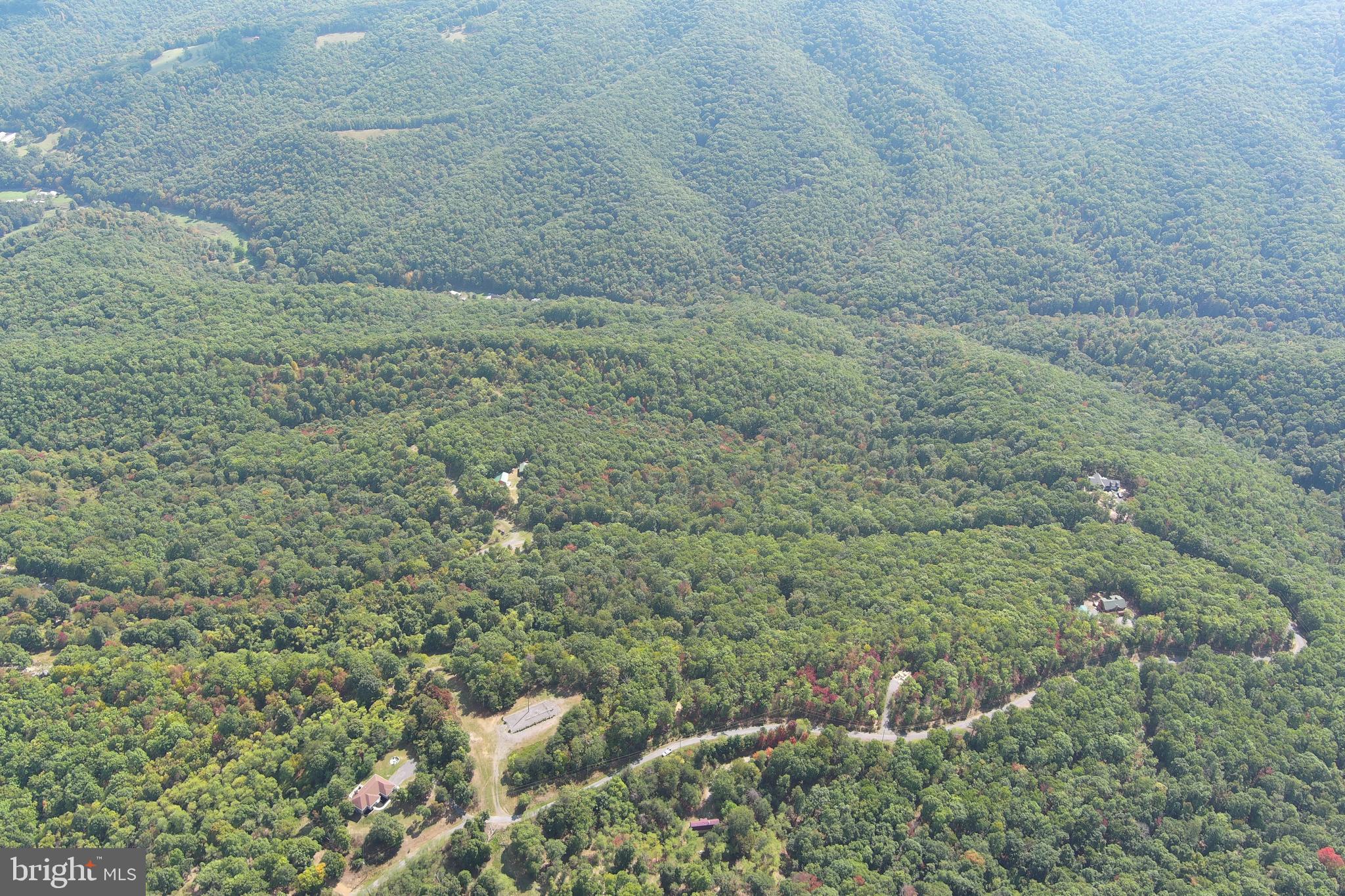 LOST RIVER BLUFFS - Land