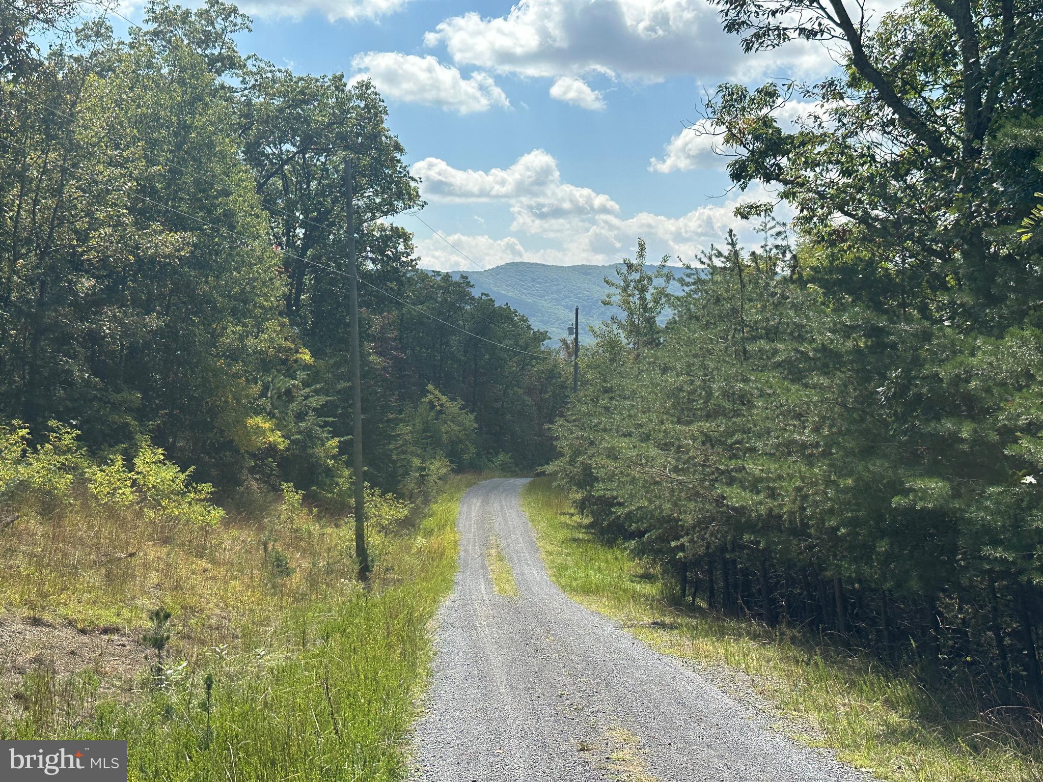 LOST RIVER BLUFFS - Land