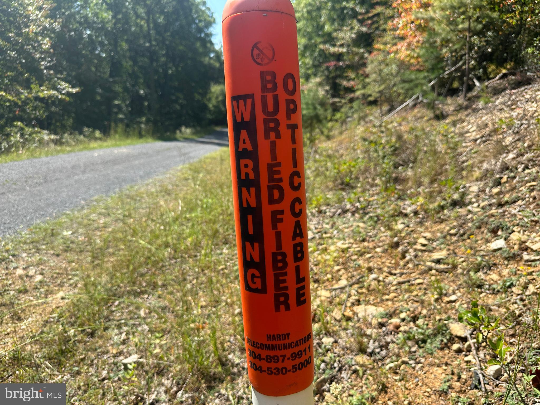 LOST RIVER BLUFFS - Land