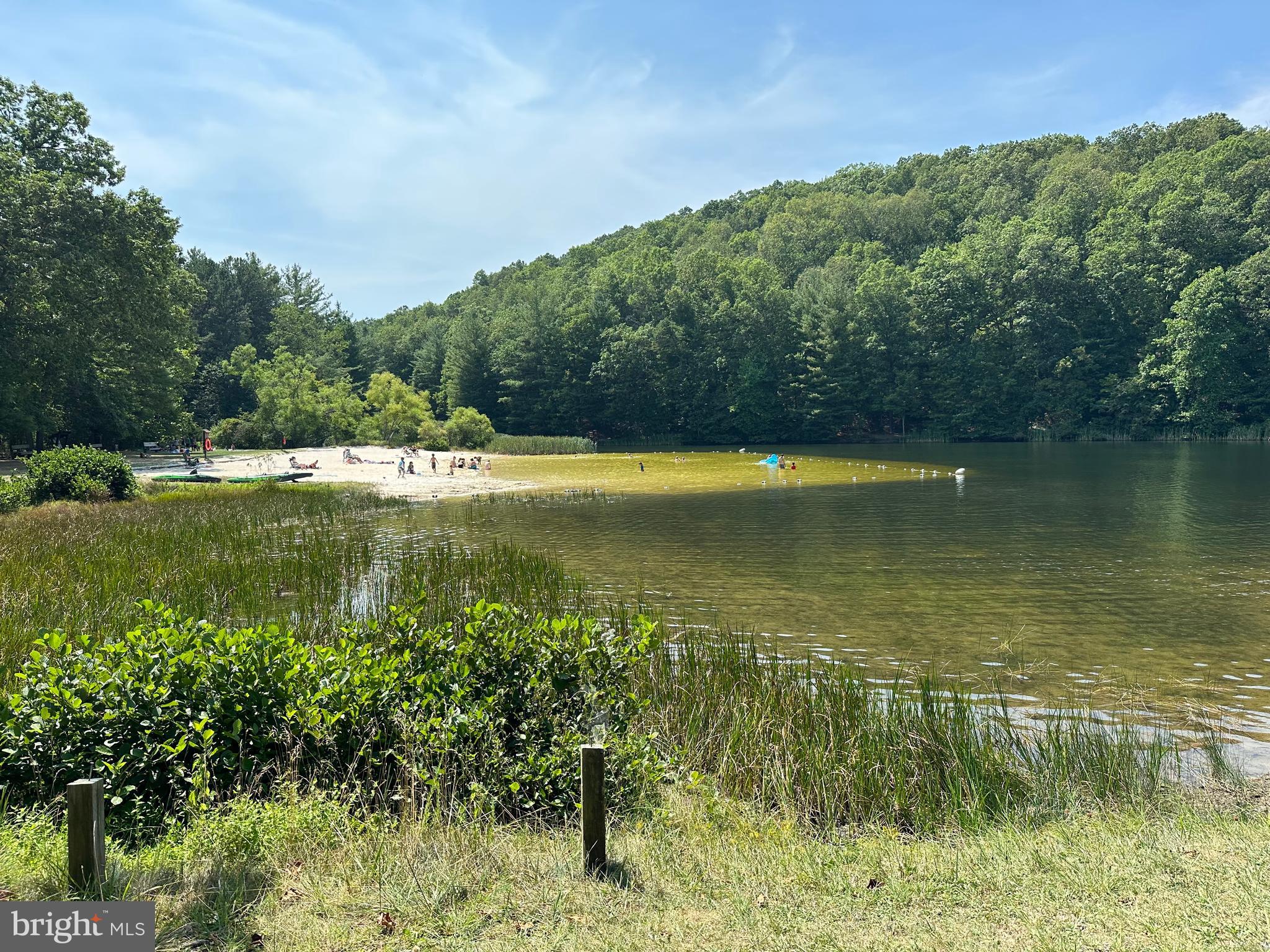LOST RIVER BLUFFS - Land