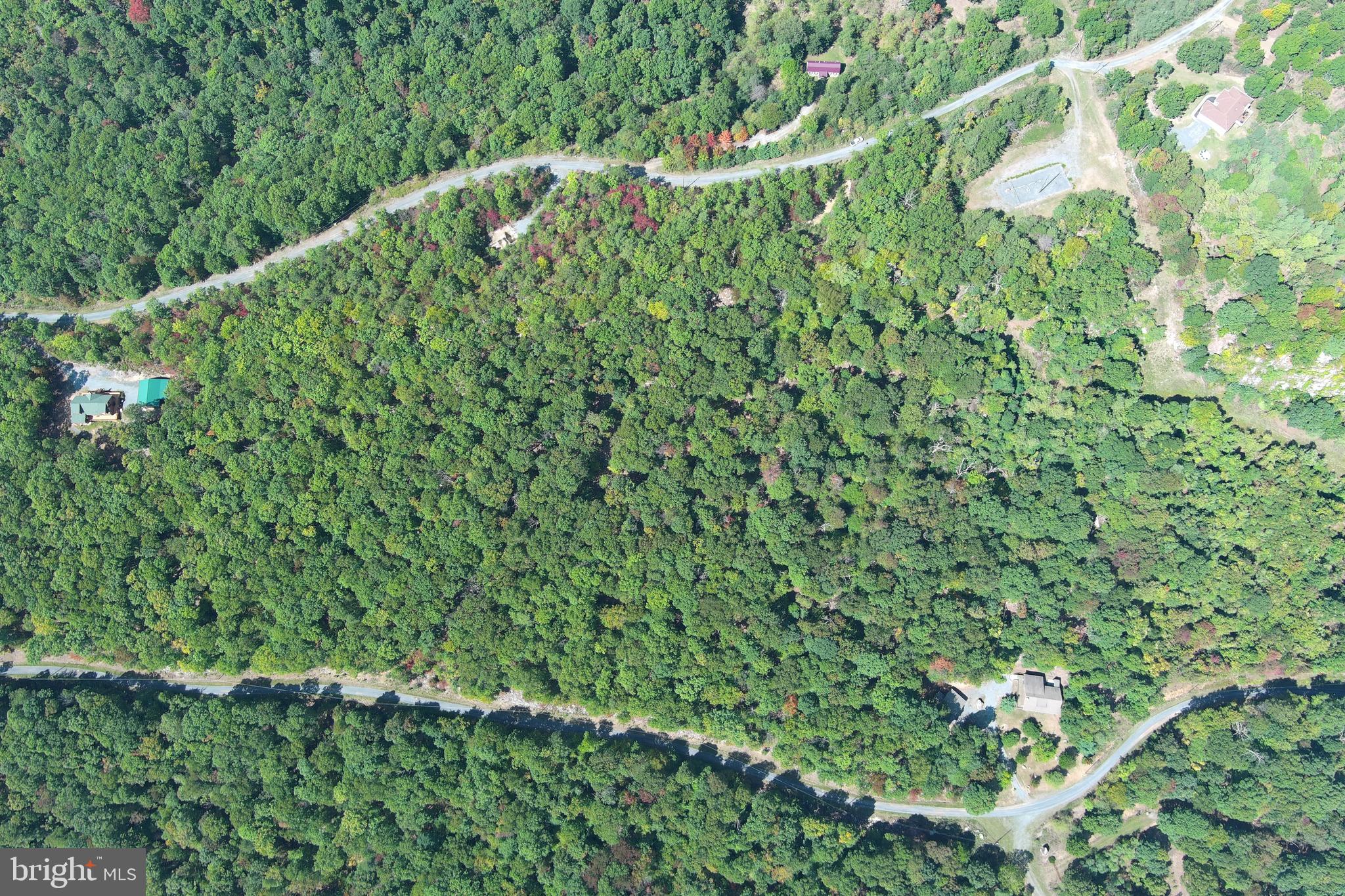 LOST RIVER BLUFFS - Land