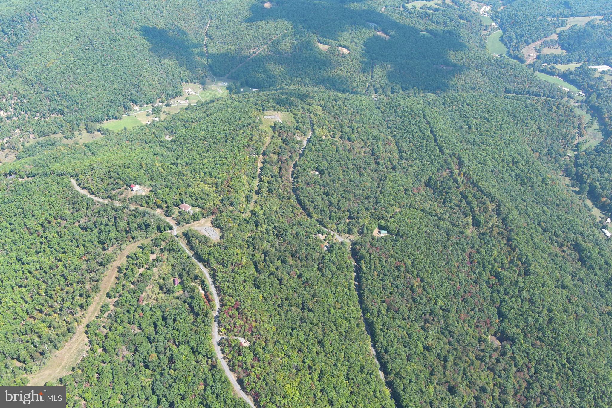 LOST RIVER BLUFFS - Land