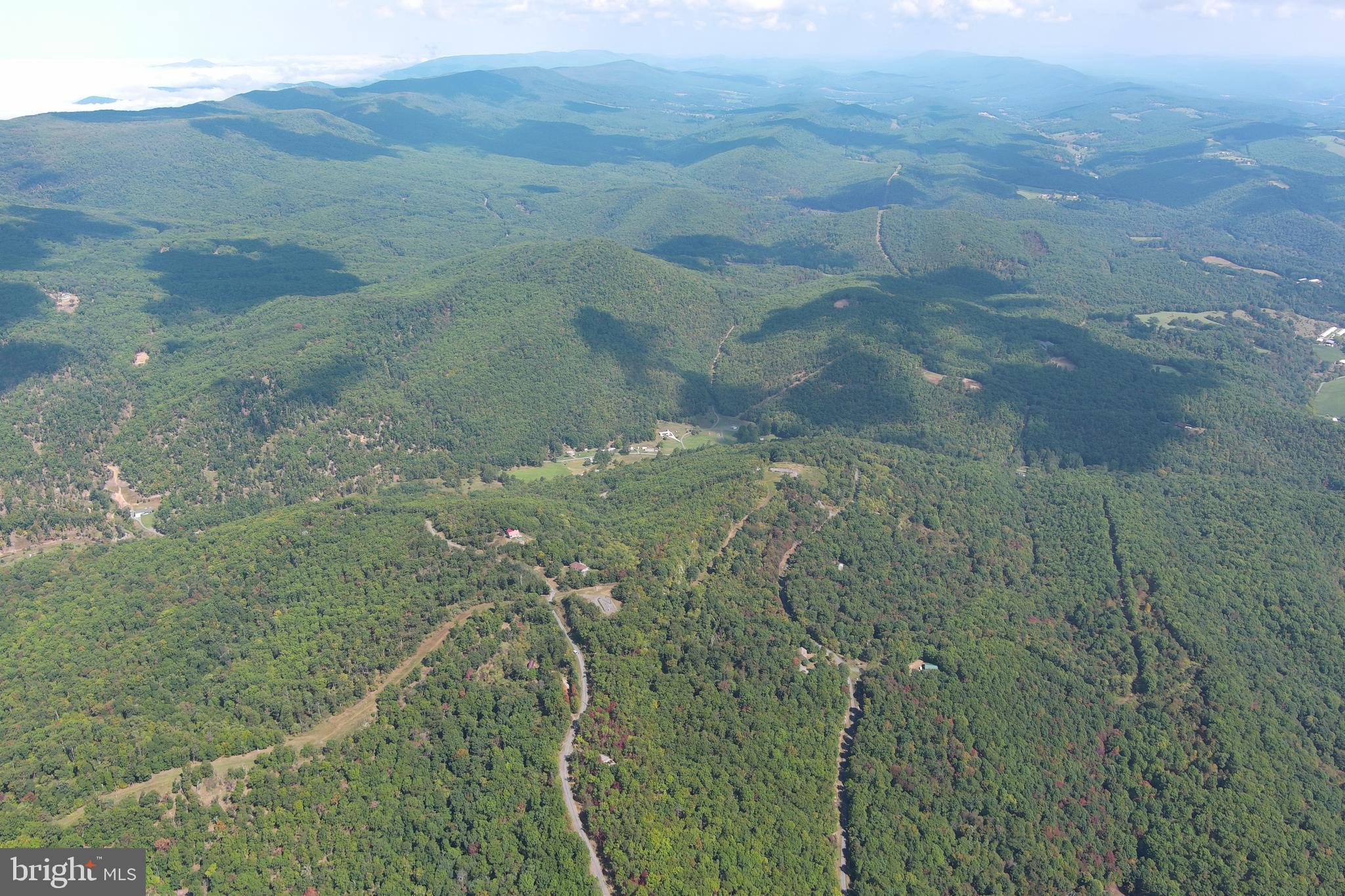 LOST RIVER BLUFFS - Land