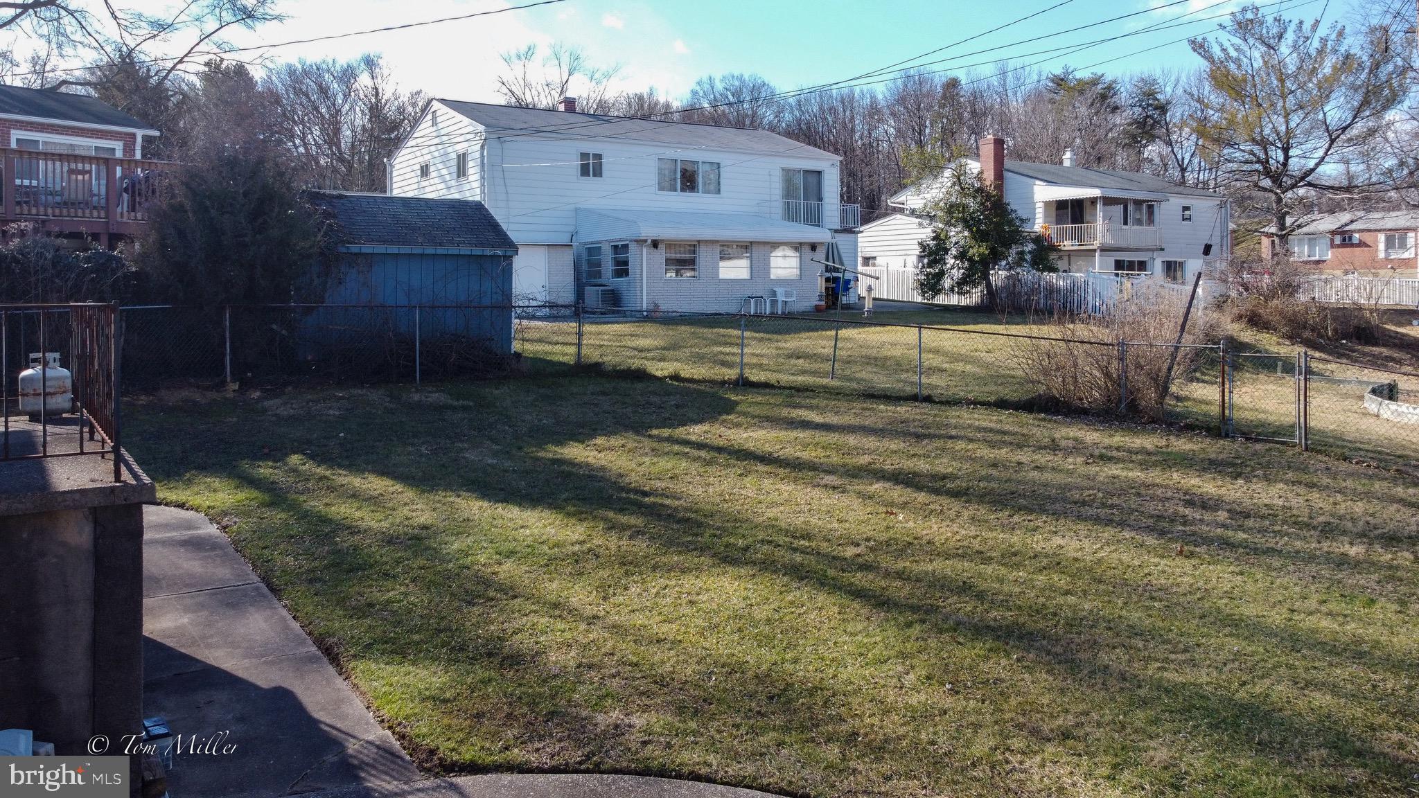 BLACKTHORN - Residential