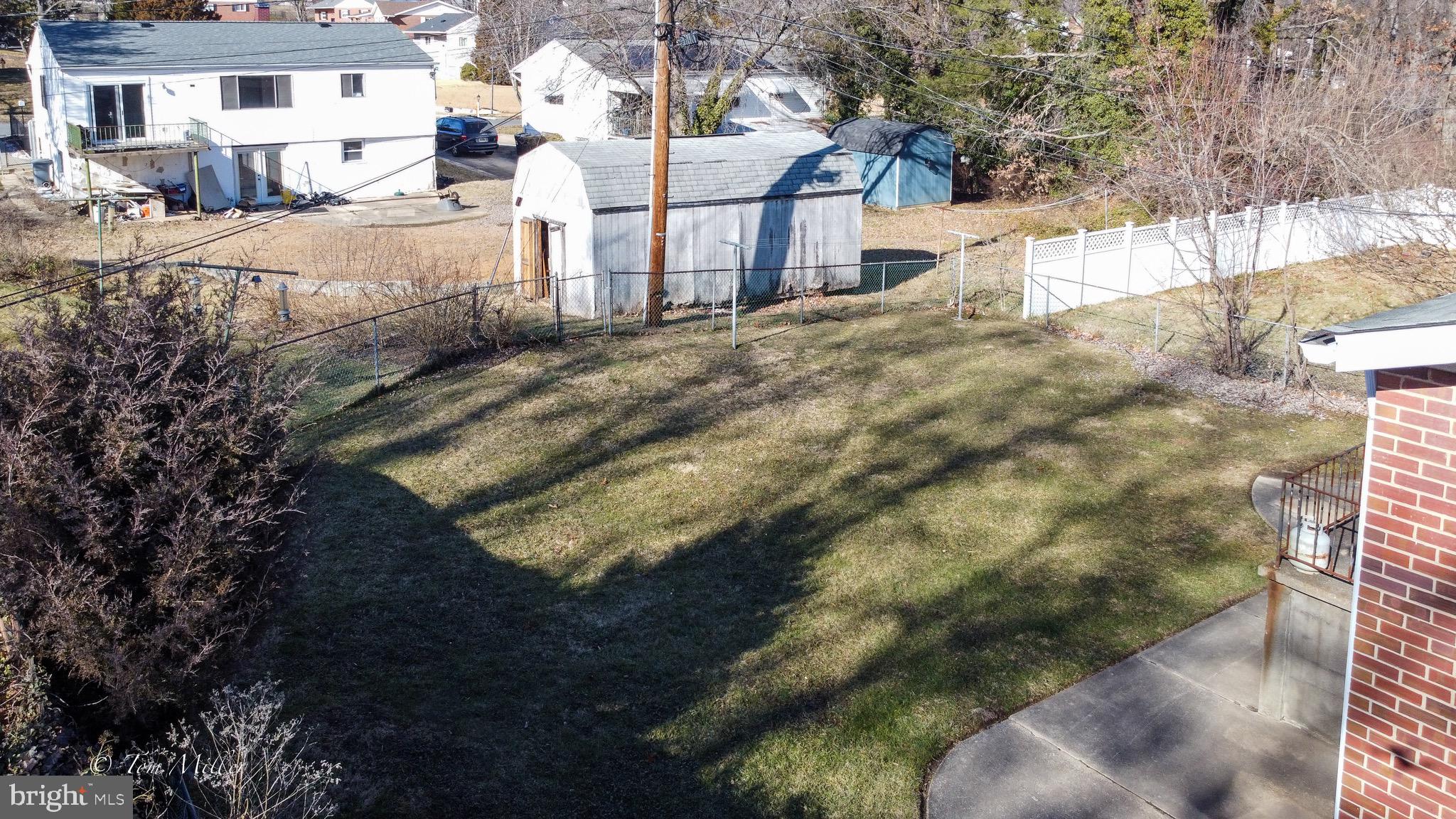 BLACKTHORN - Residential