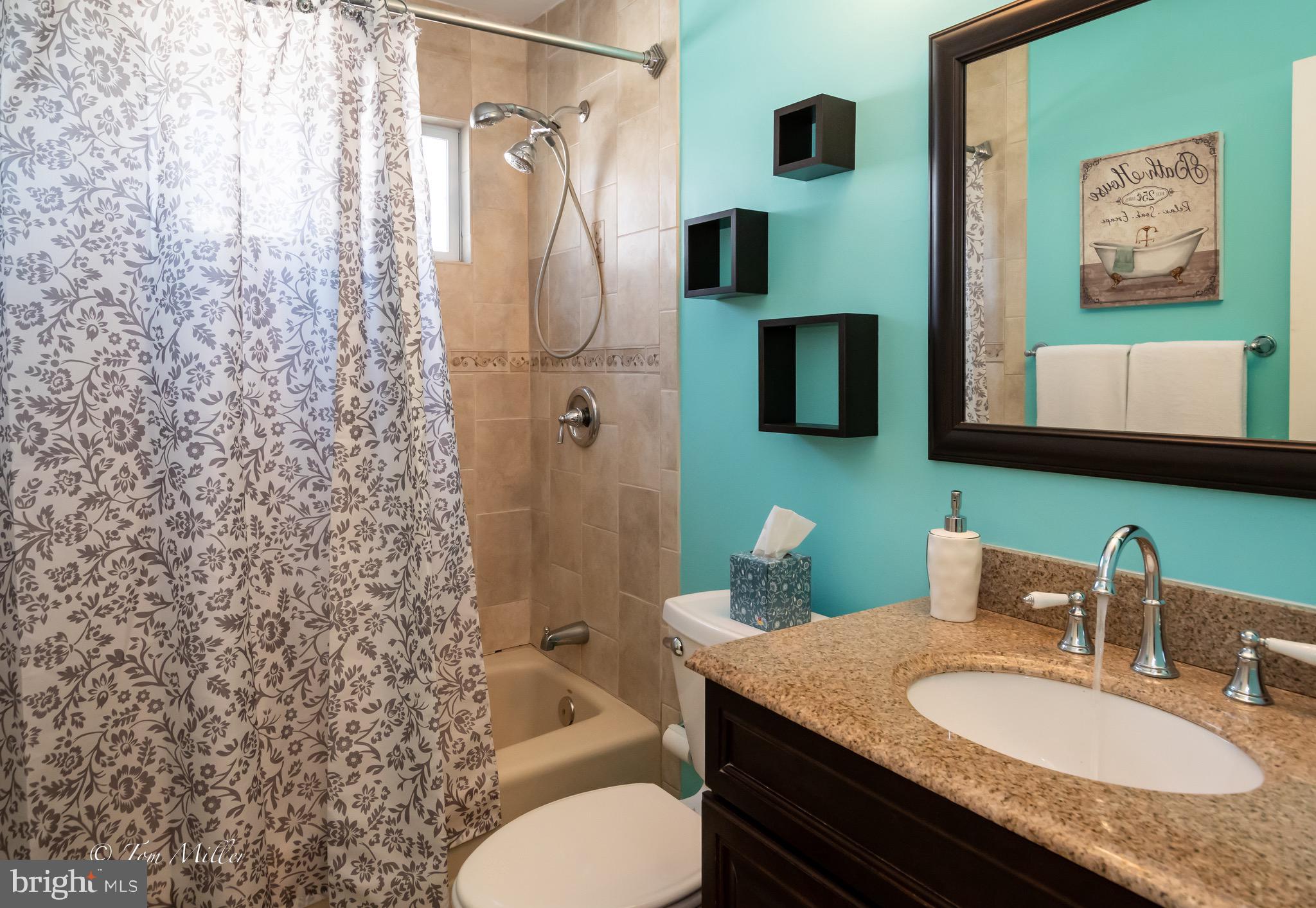 BLACKTHORN - Residential