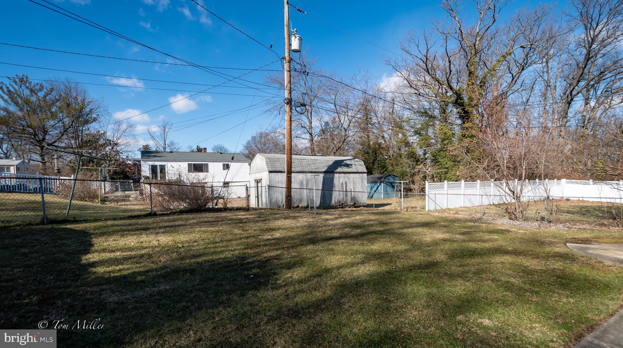 BLACKTHORN - Residential