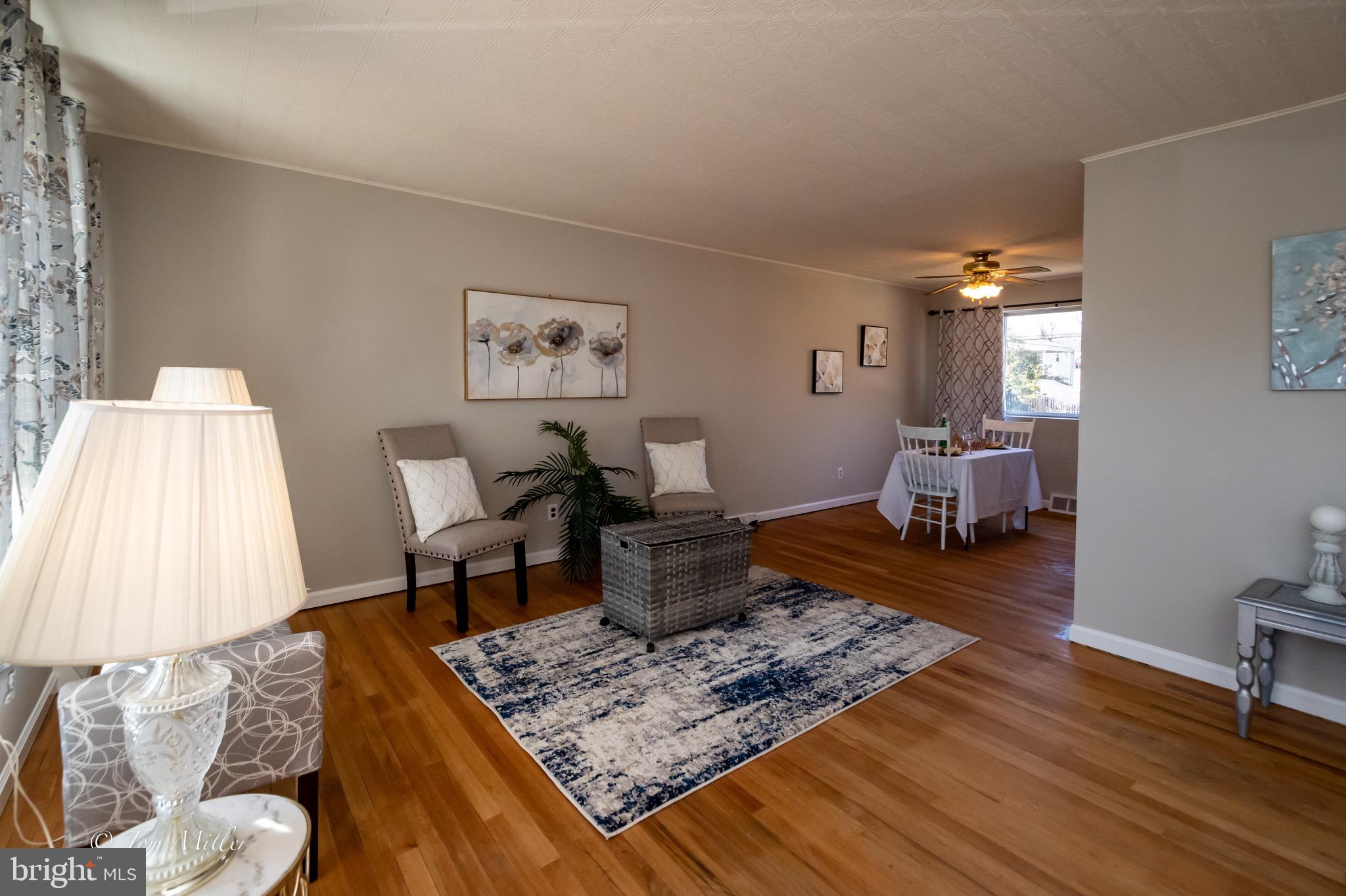 BLACKTHORN - Residential