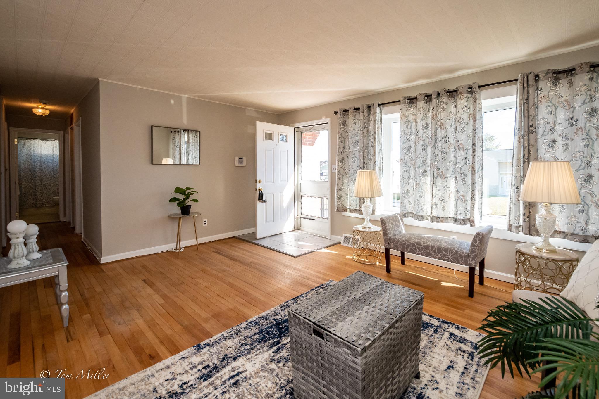 BLACKTHORN - Residential