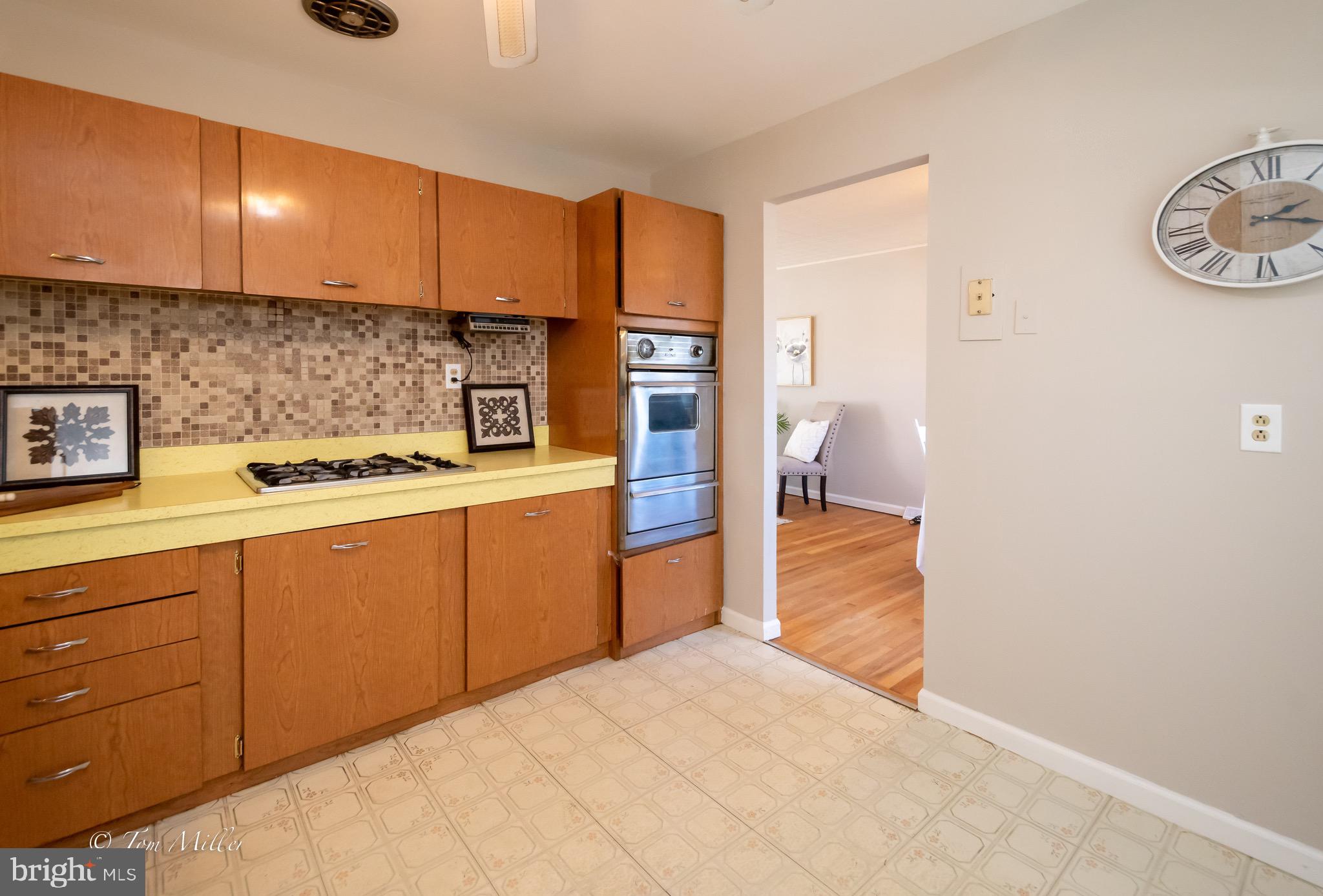 BLACKTHORN - Residential