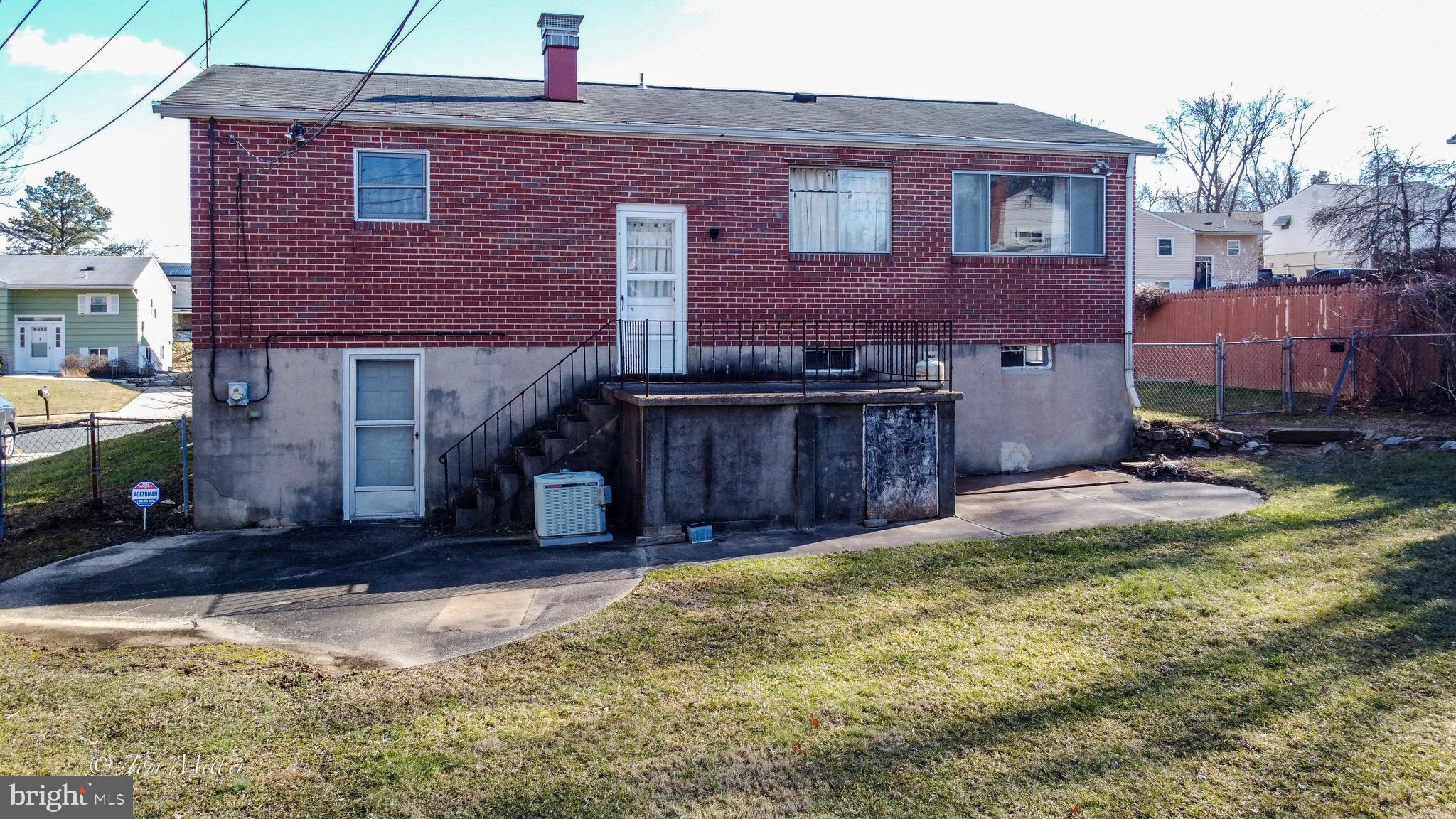 BLACKTHORN - Residential