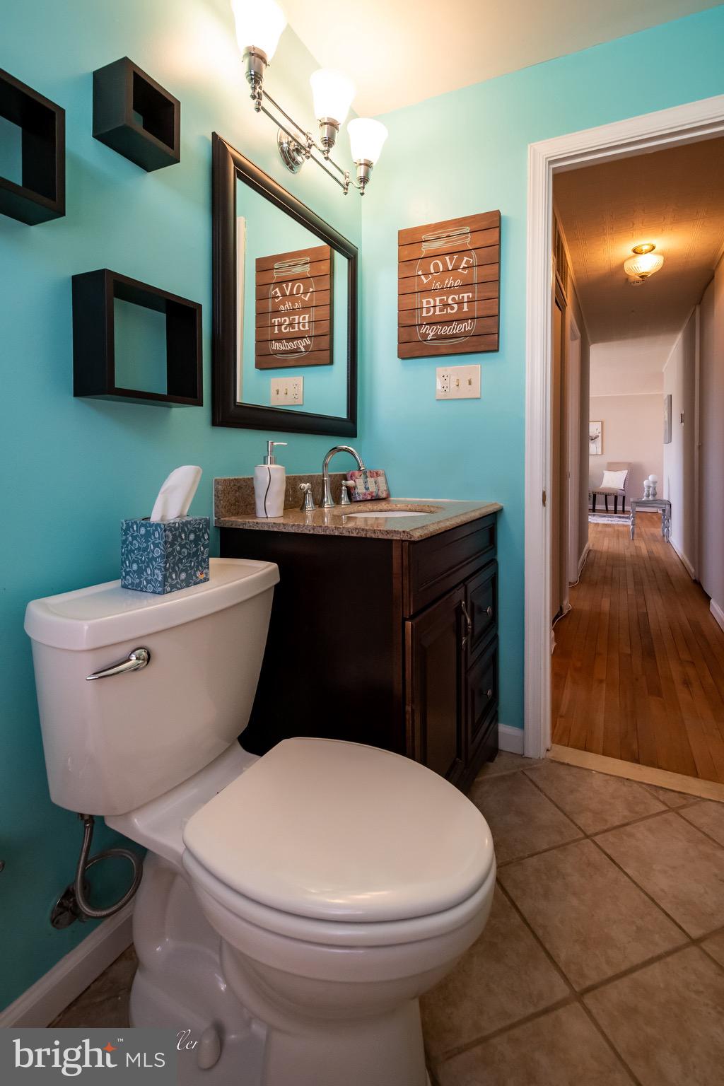 BLACKTHORN - Residential