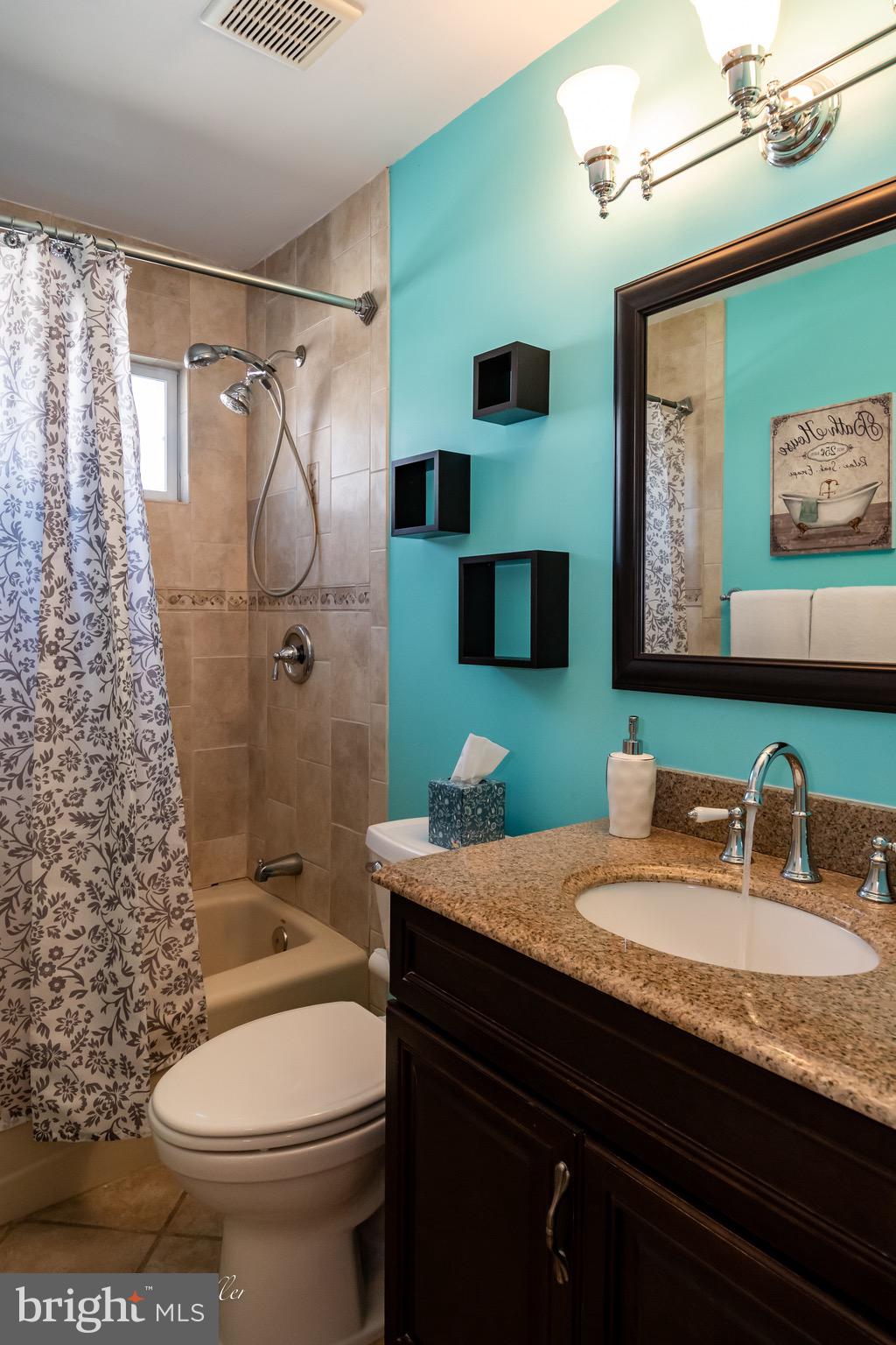 BLACKTHORN - Residential