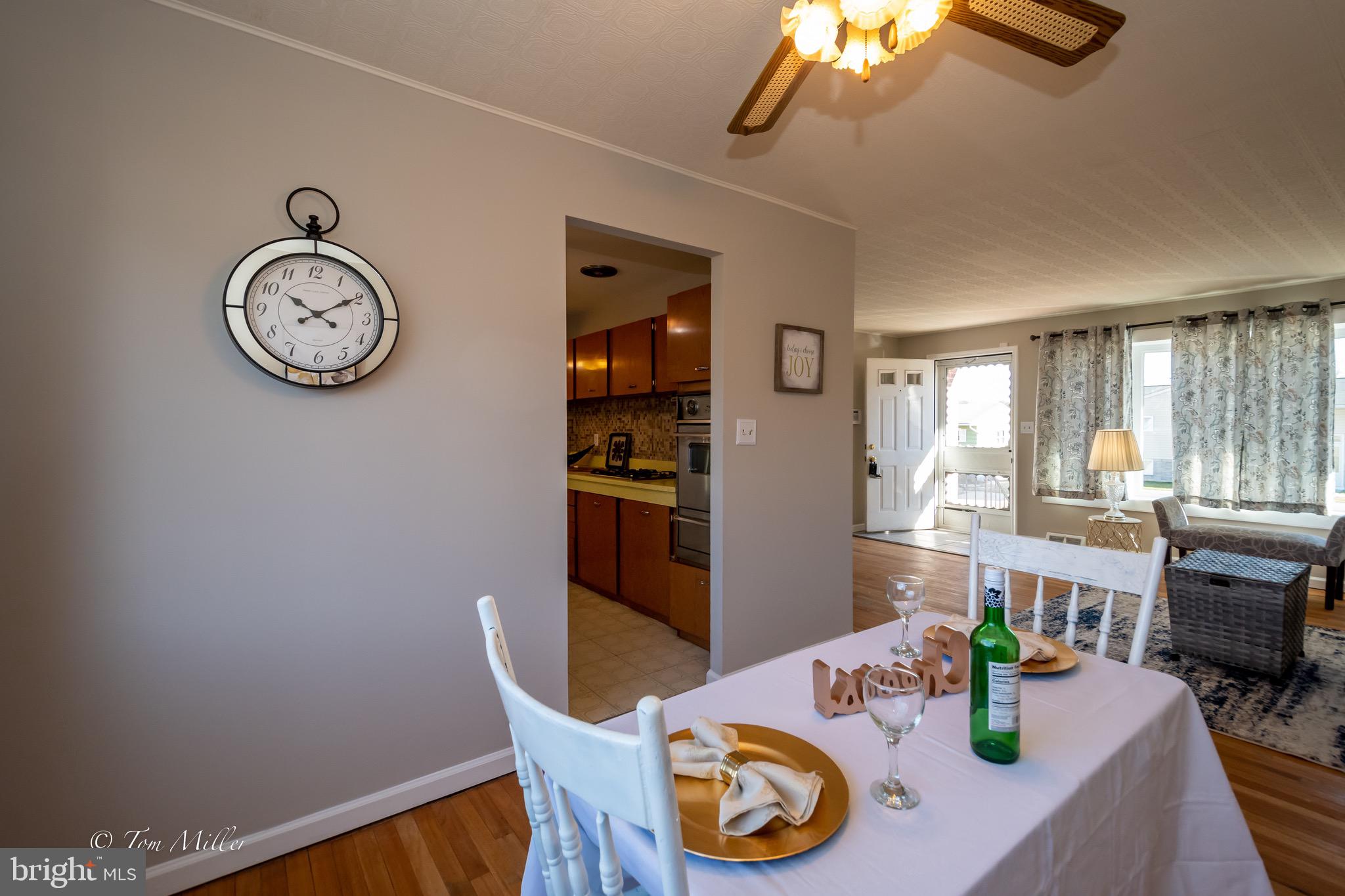 BLACKTHORN - Residential