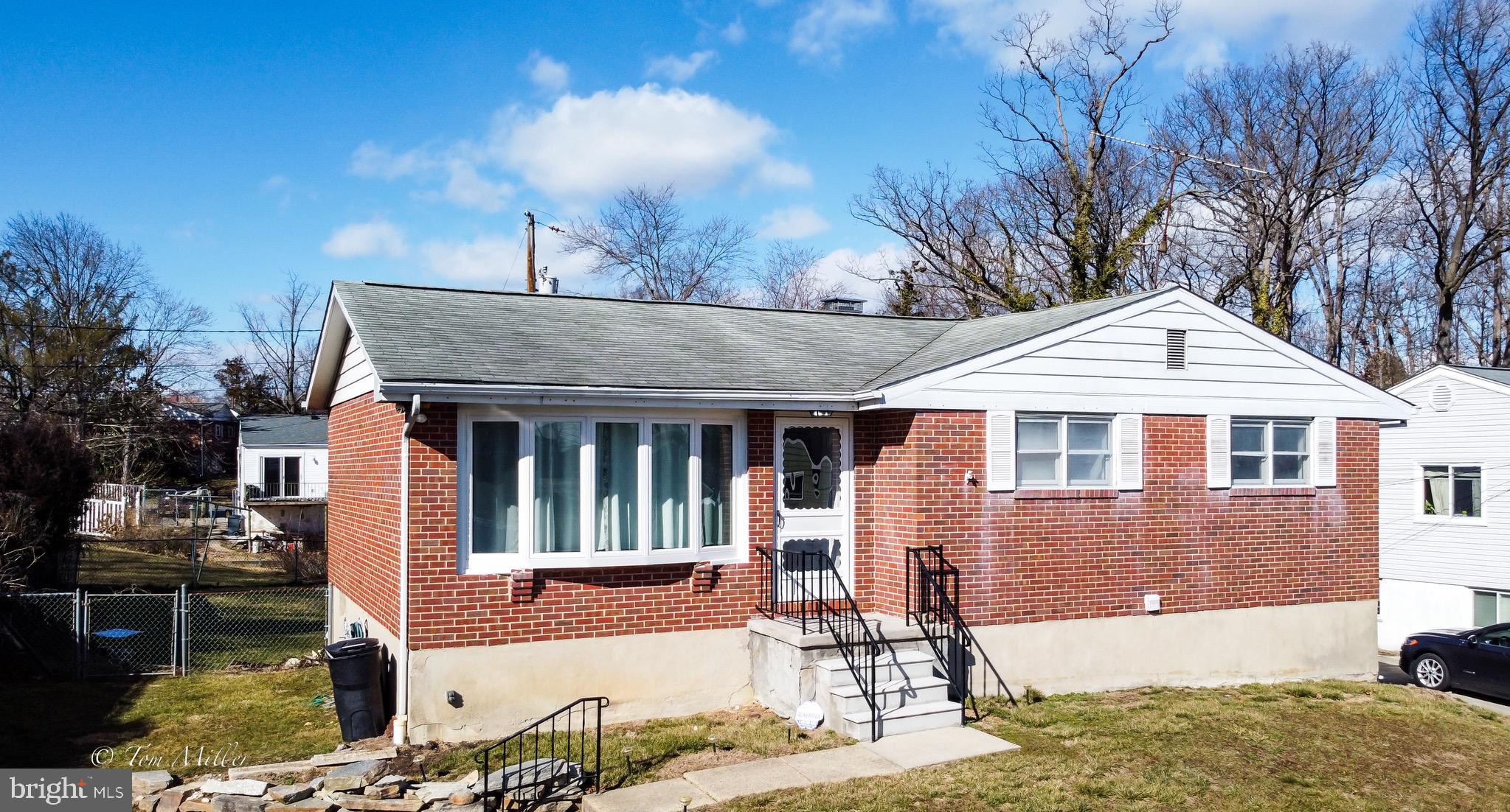 BLACKTHORN - Residential