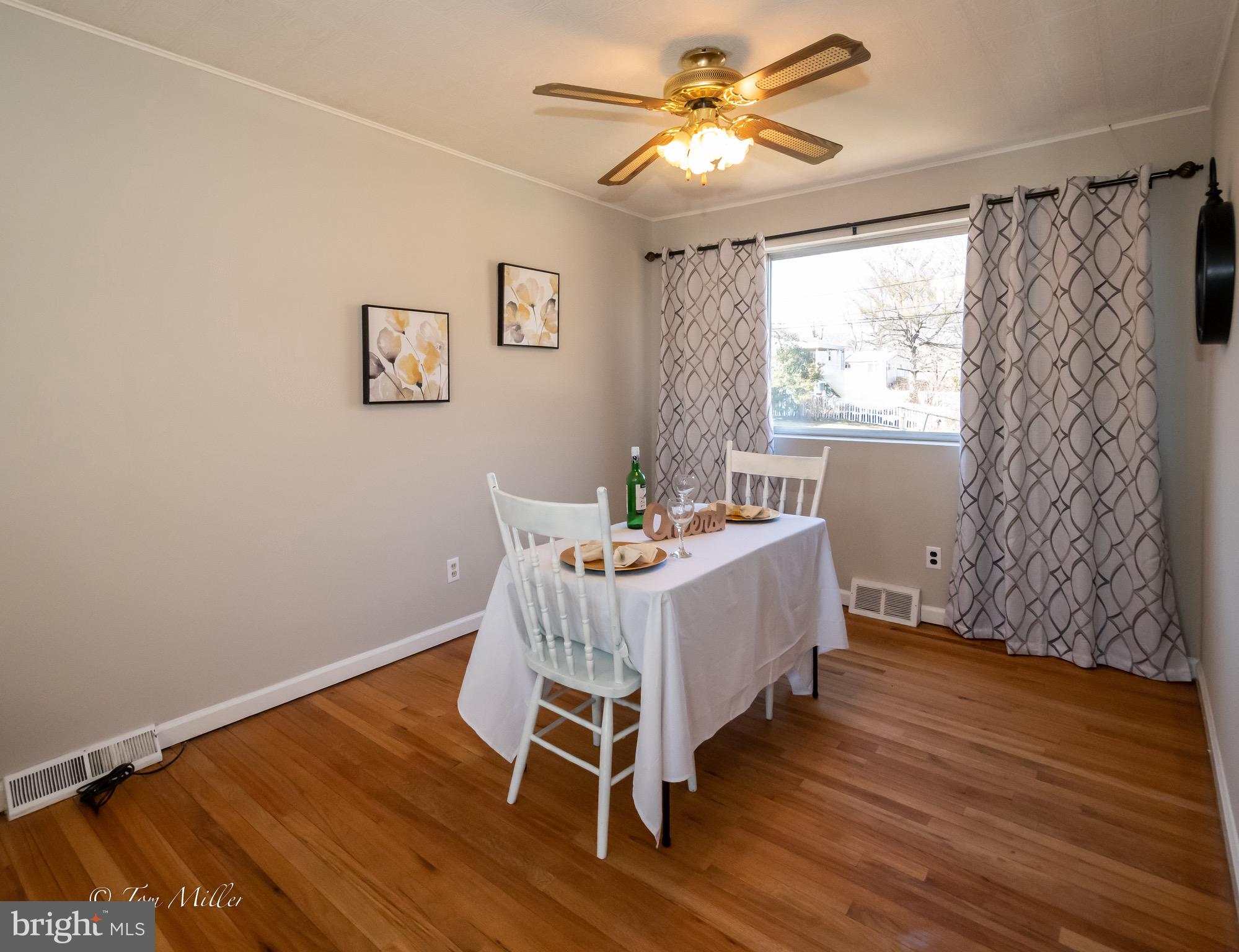 BLACKTHORN - Residential