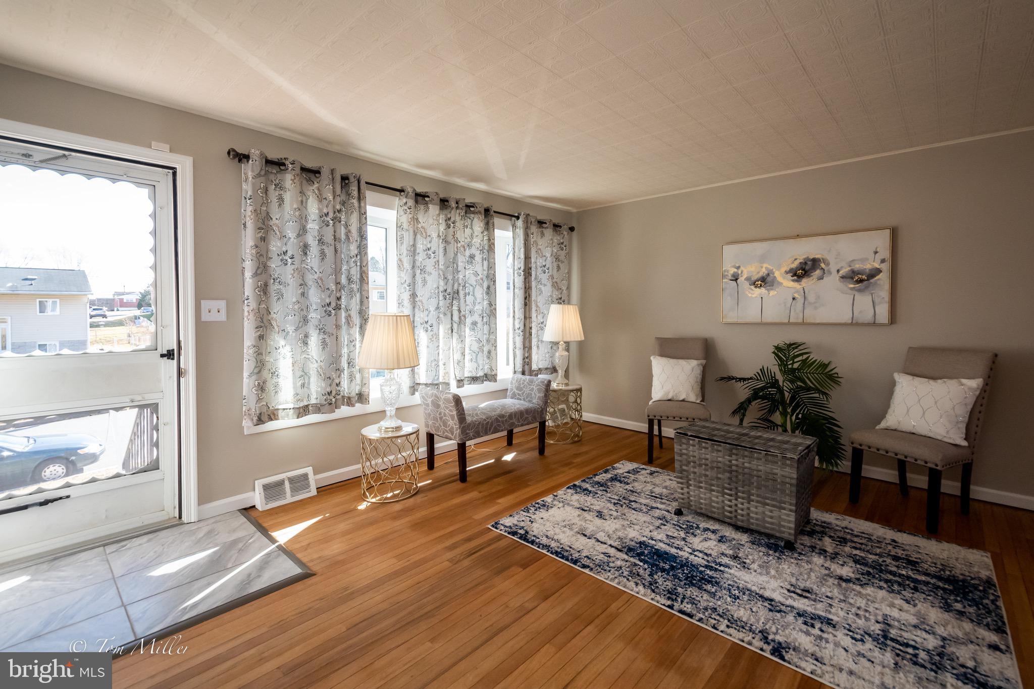 BLACKTHORN - Residential