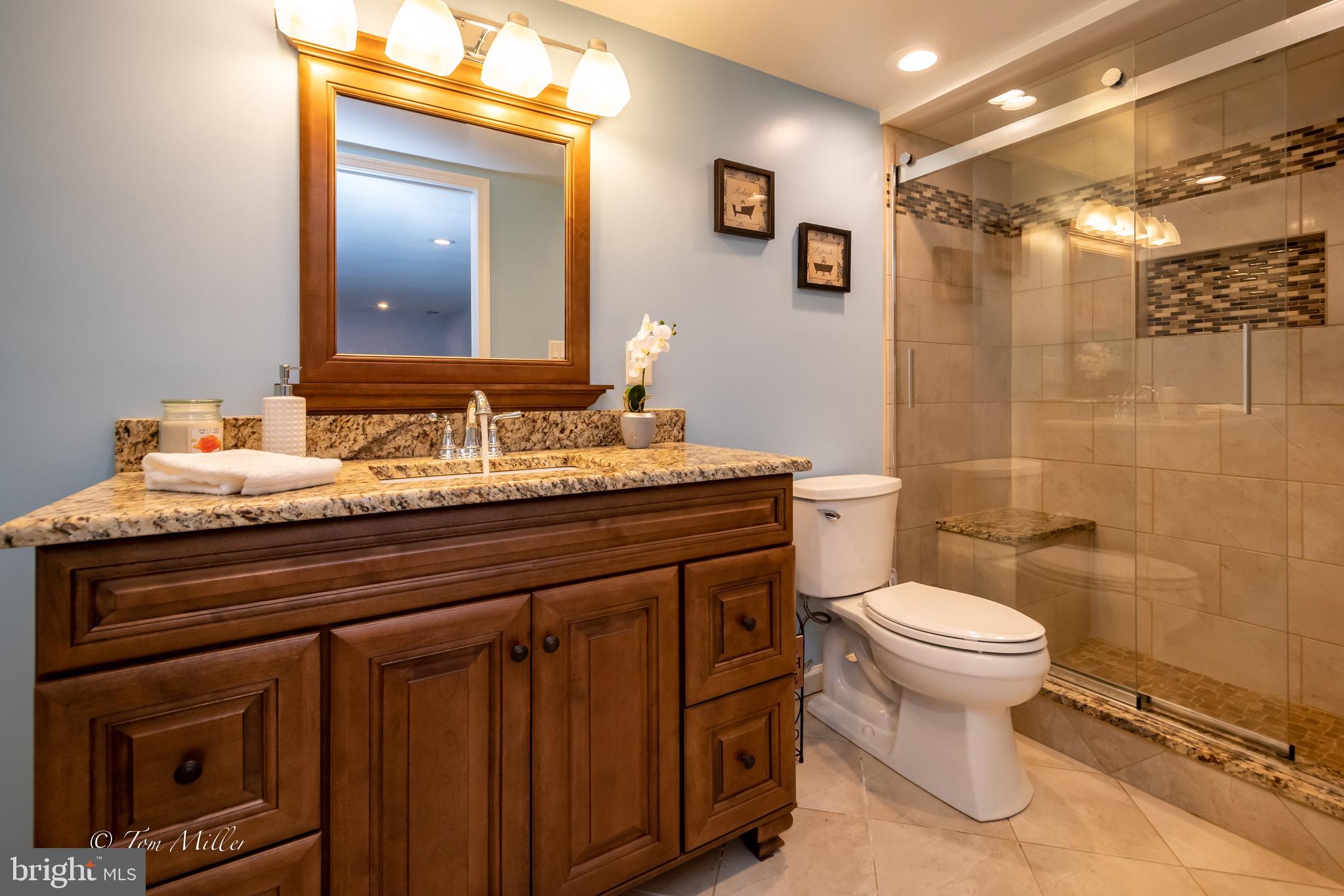 BLACKTHORN - Residential