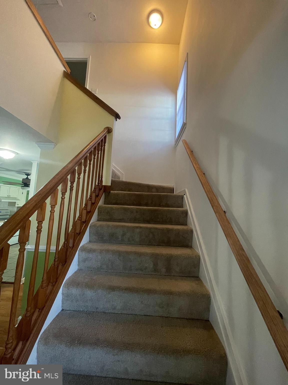 OAKWOOD VILLAGE CONDO - Residential