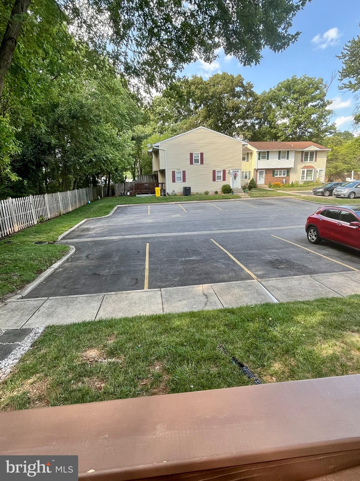 OAKWOOD VILLAGE CONDO - Residential