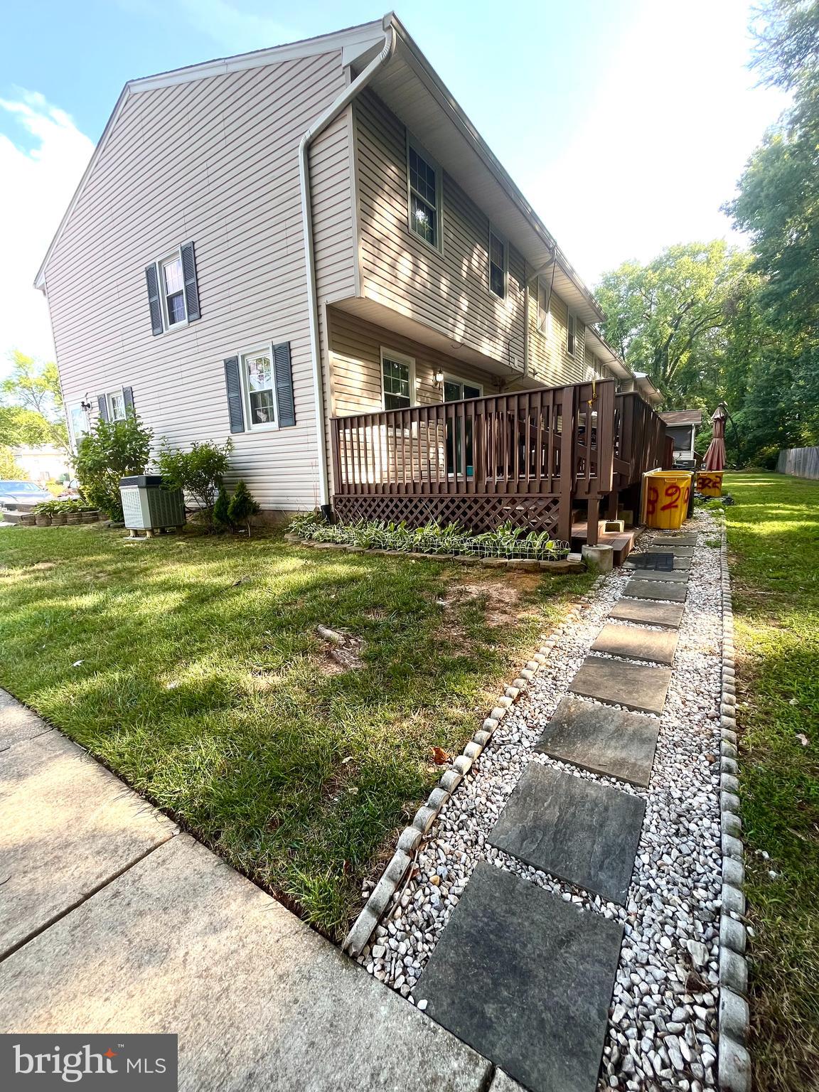 OAKWOOD VILLAGE CONDO - Residential