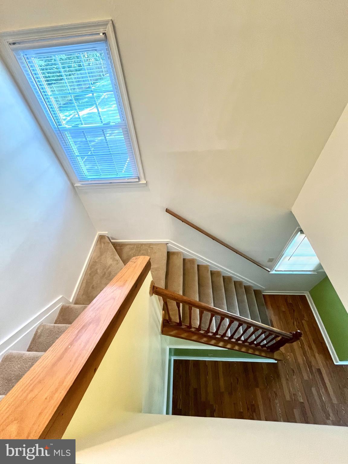 OAKWOOD VILLAGE CONDO - Residential