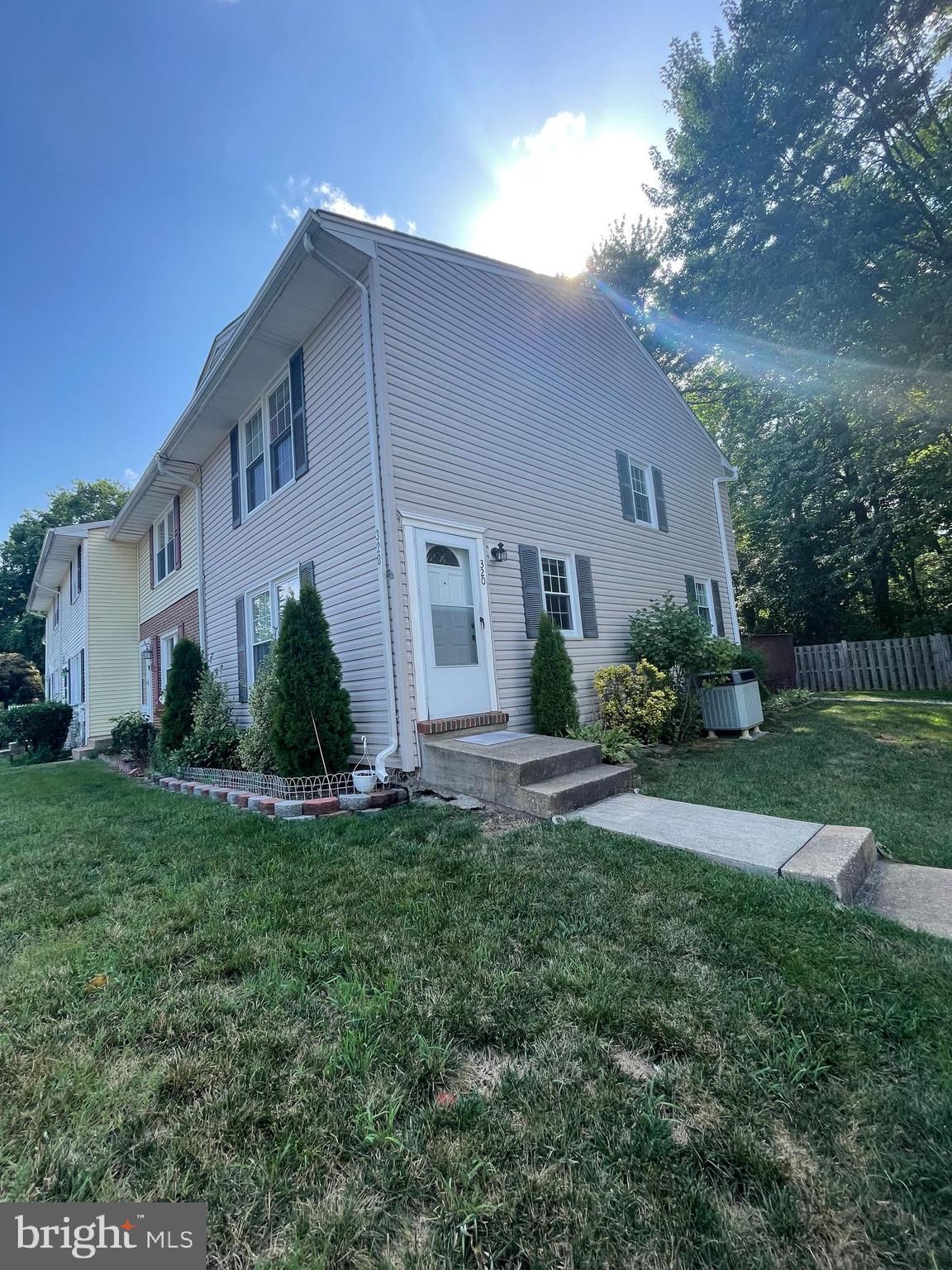 OAKWOOD VILLAGE CONDO - Residential