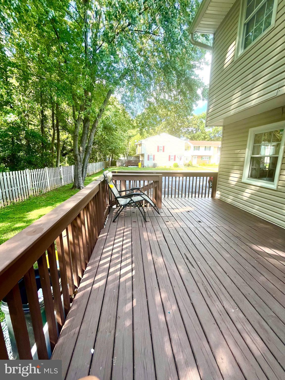 OAKWOOD VILLAGE CONDO - Residential