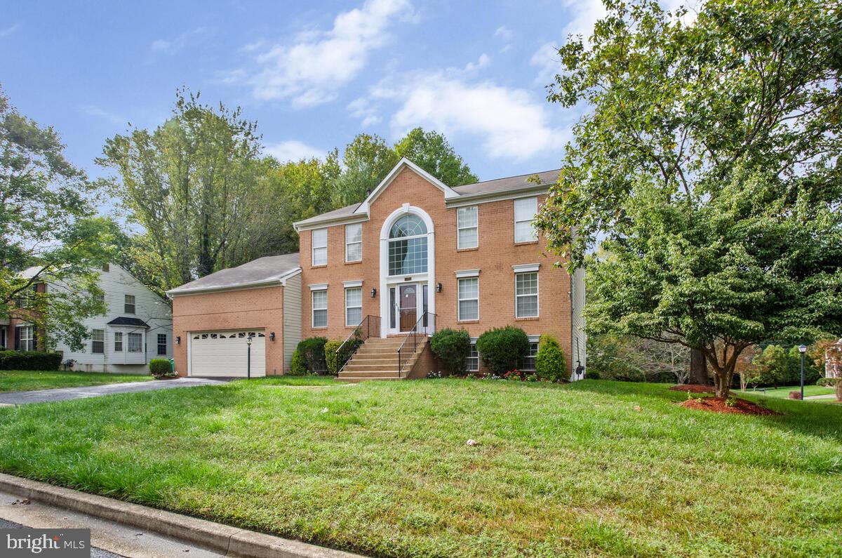 BROCK HILLS - Residential