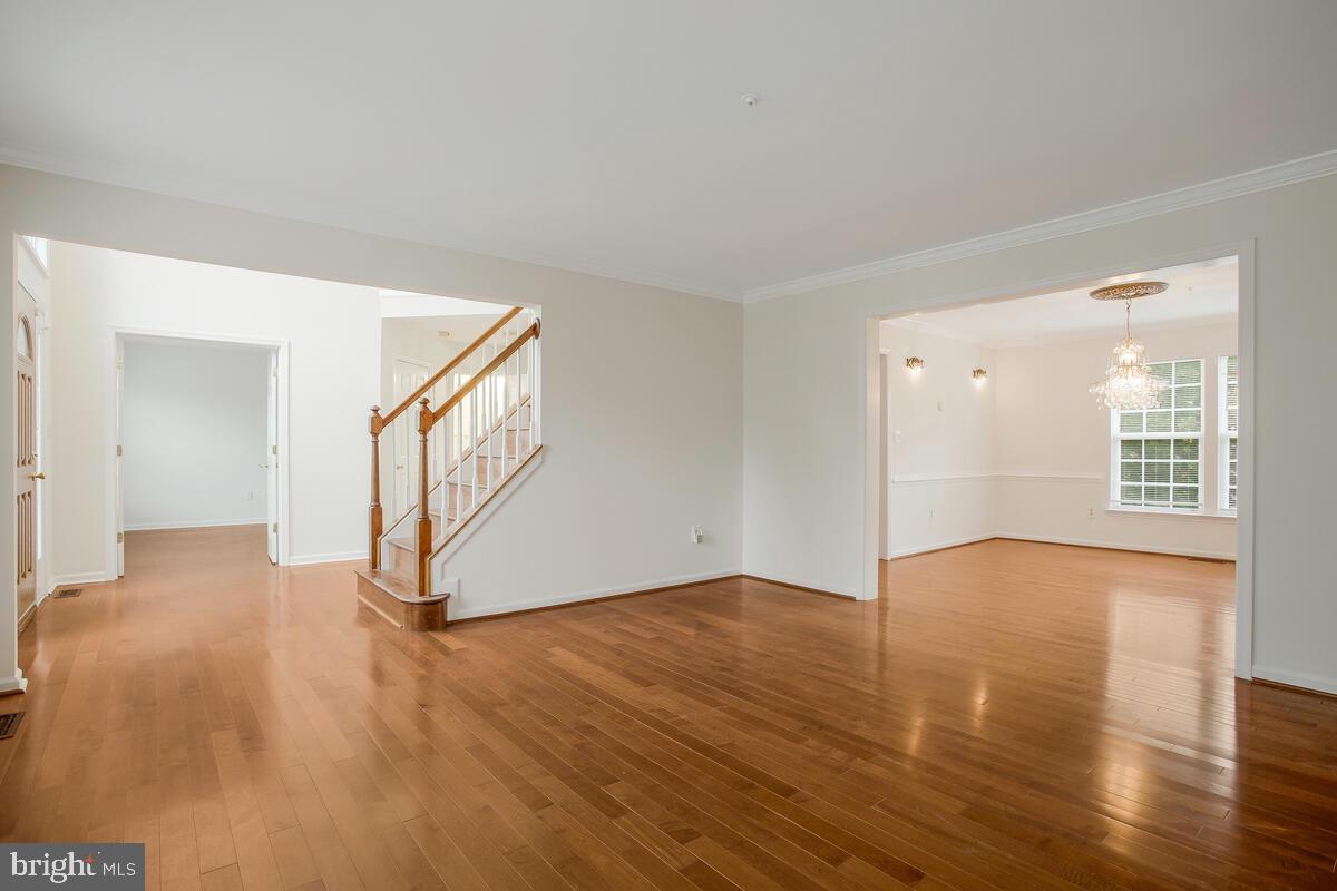 BROCK HILLS - Residential