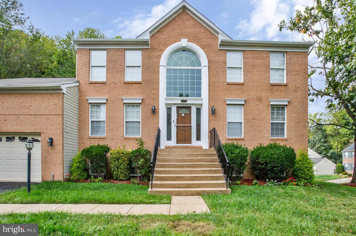 BROCK HILLS - Residential