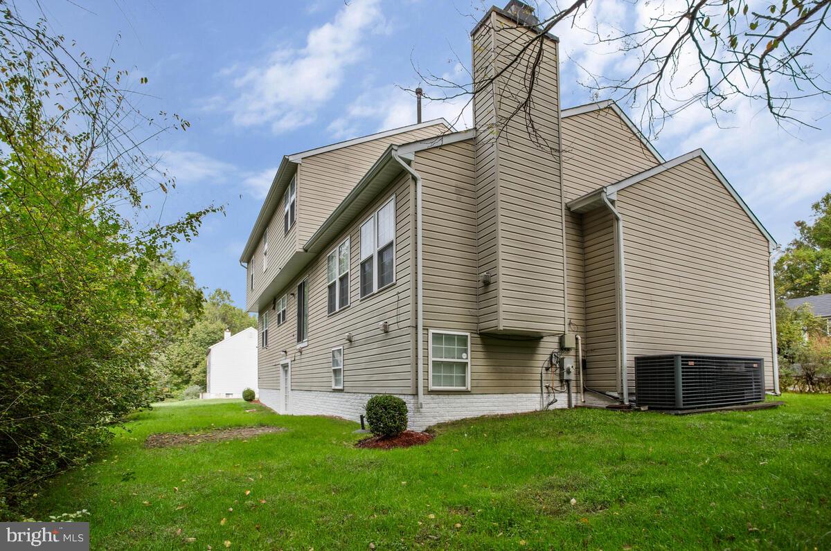 BROCK HILLS - Residential